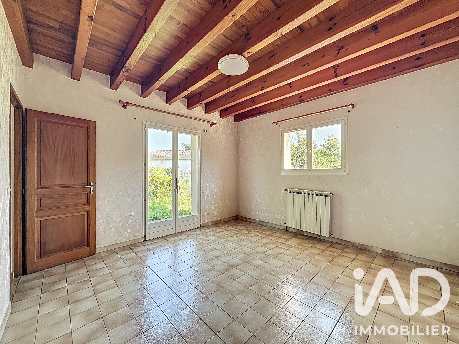 Vente maison à Mont-de-Marsan (40000) : maison traditionnelle 5 pièces 131 m² - 2108107 — 11