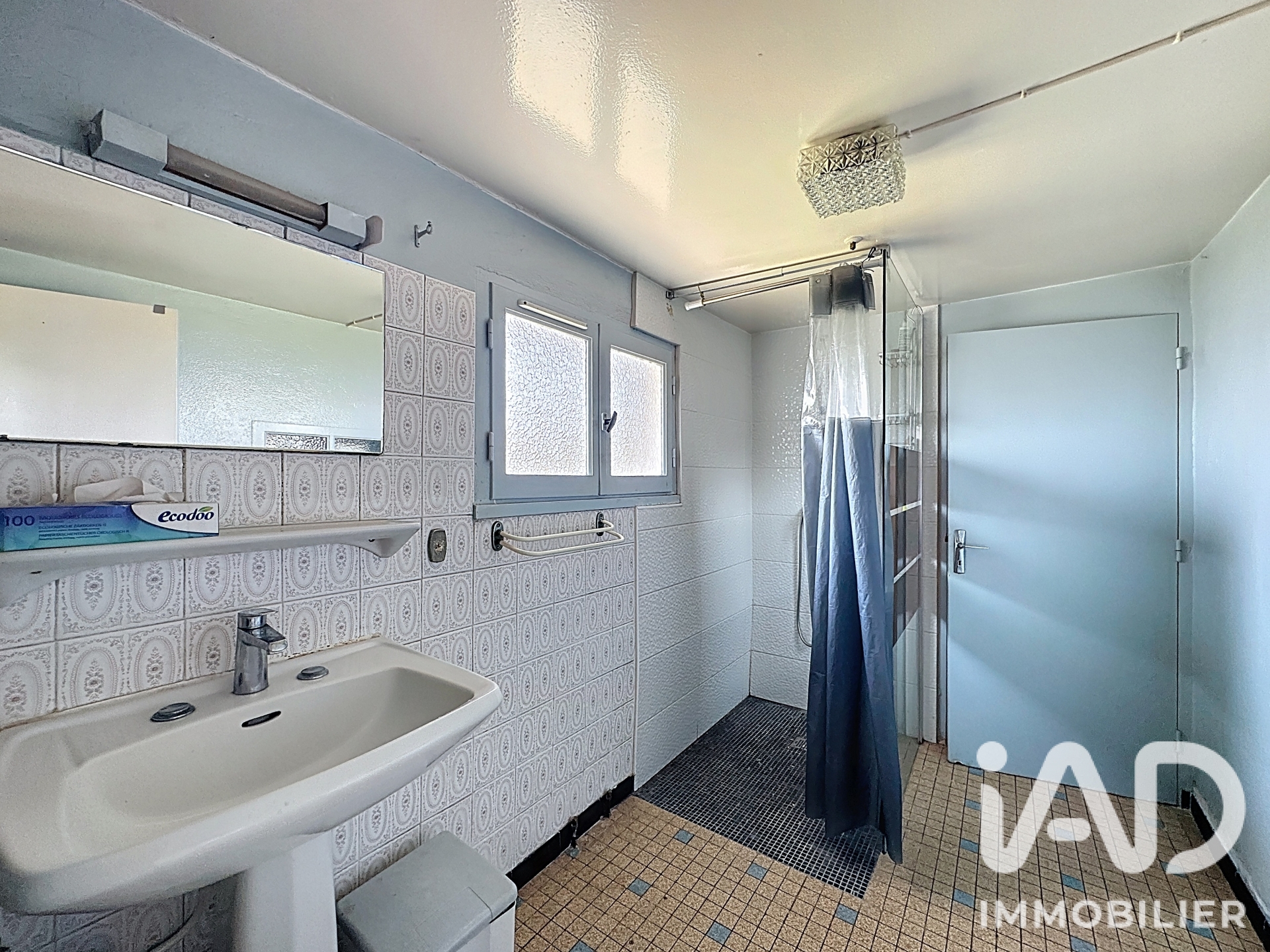 Vente maison à Mont-de-Marsan (40000) : maison traditionnelle 5 pièces 131 m² - 2108107 — 13