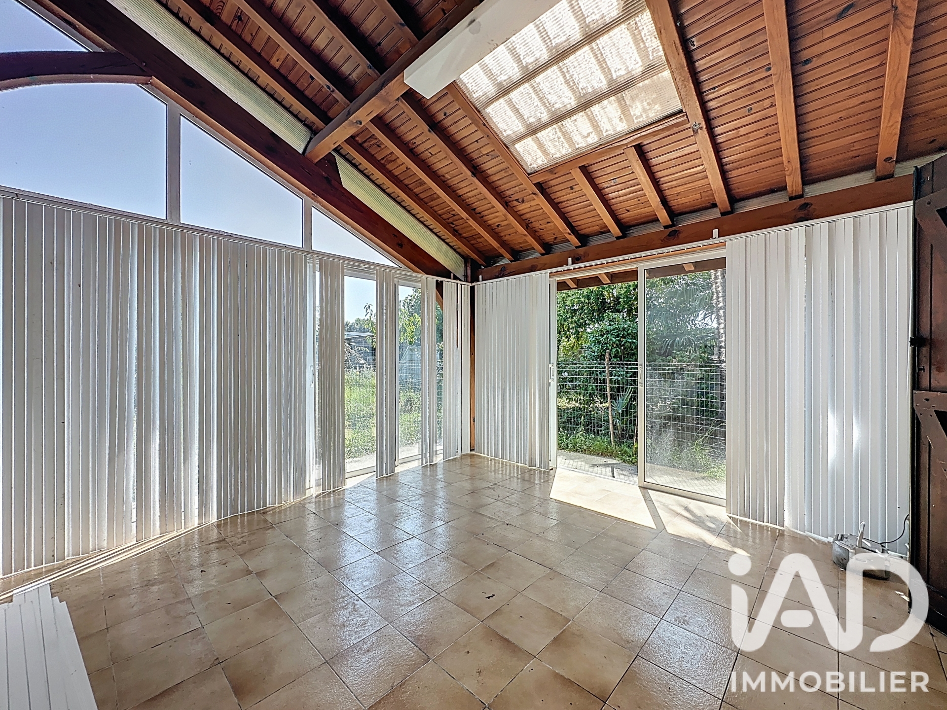 Vente maison à Mont-de-Marsan (40000) : maison traditionnelle 5 pièces 131 m² - 2108107 — 15