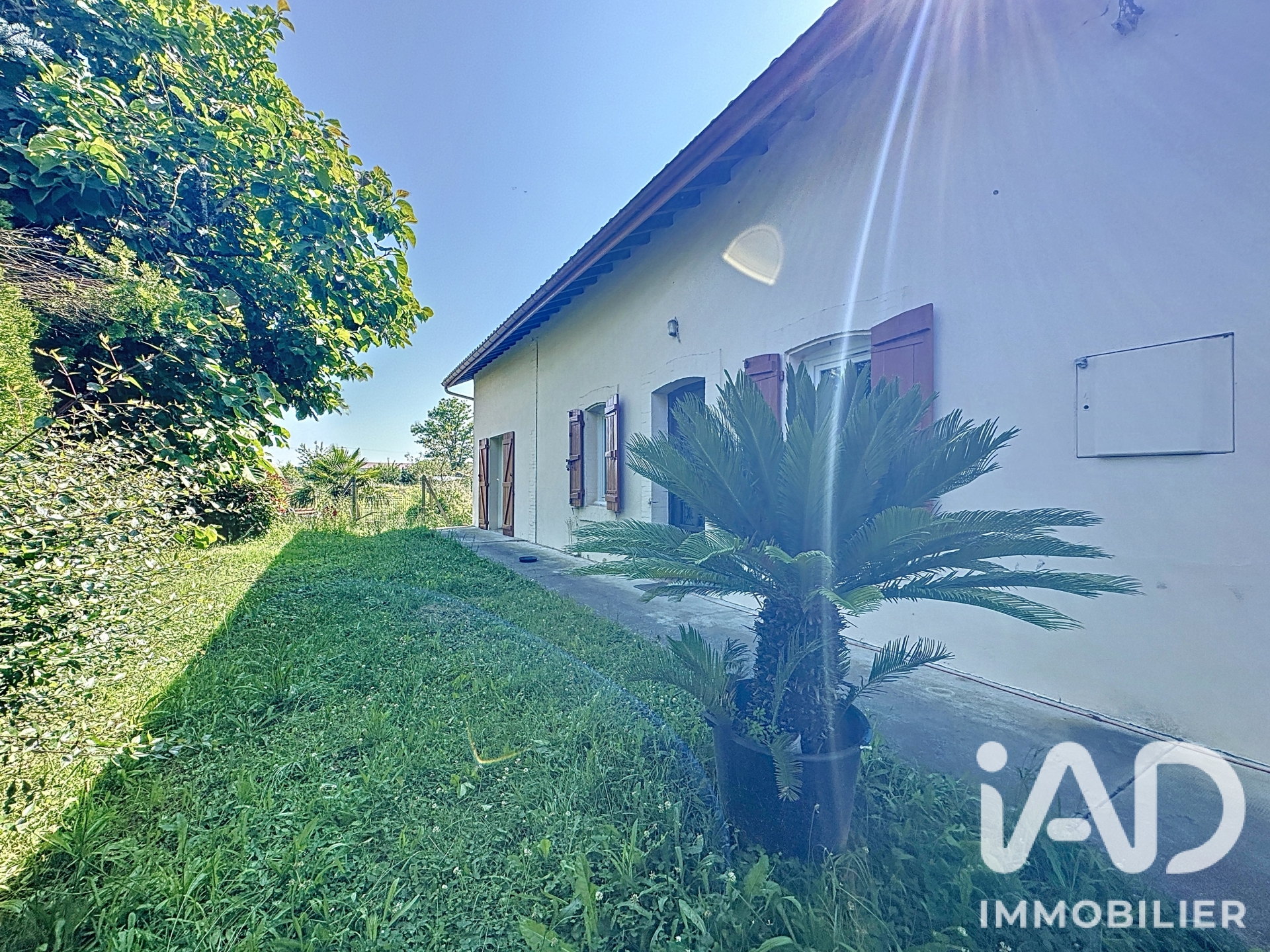 Vente maison à Mont-de-Marsan (40000) : maison traditionnelle 5 pièces 131 m² - 2108107 — 19