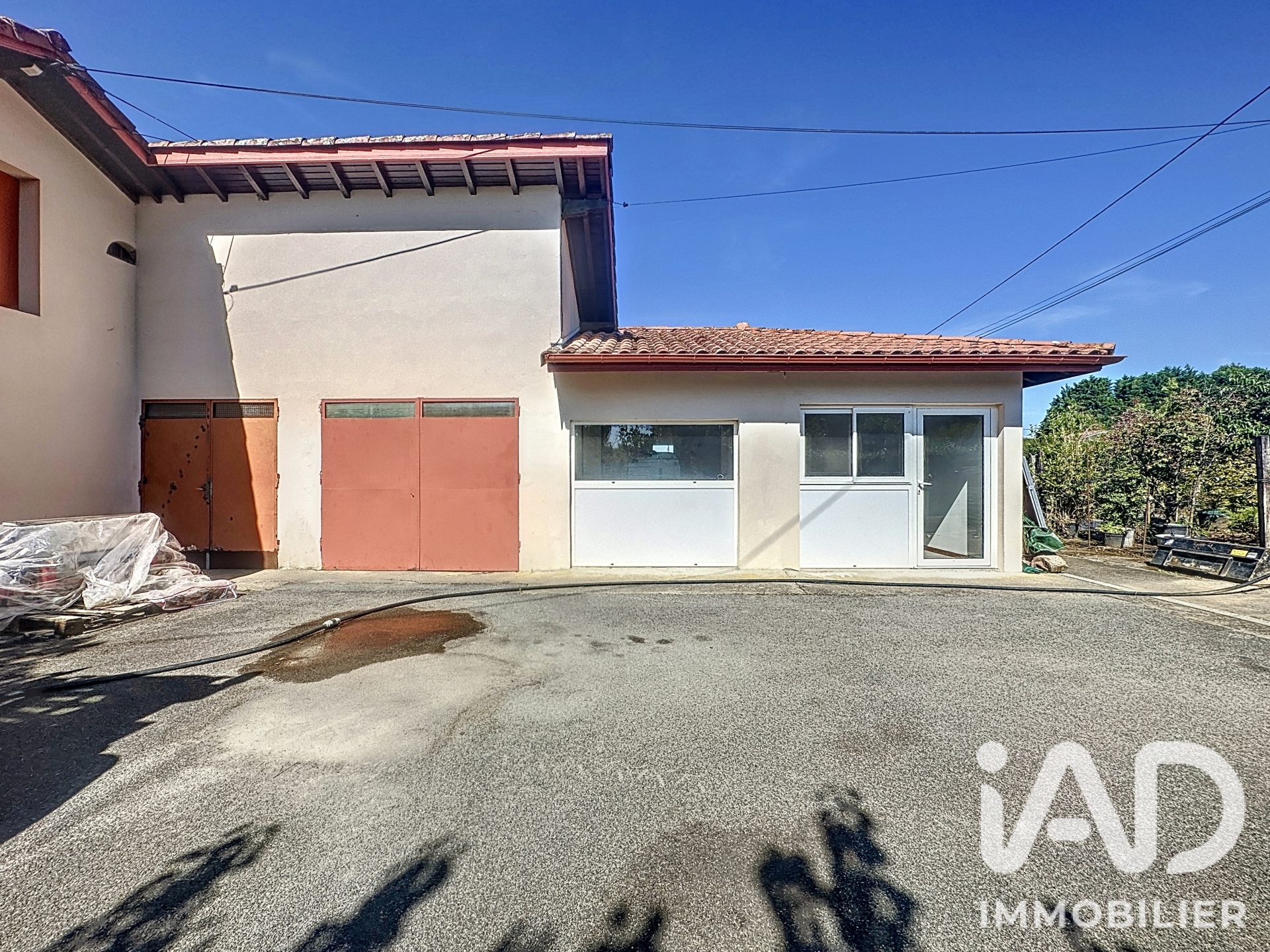 Vente maison à Mont-de-Marsan (40000) : maison traditionnelle 5 pièces 131 m² - 2108107 — 16