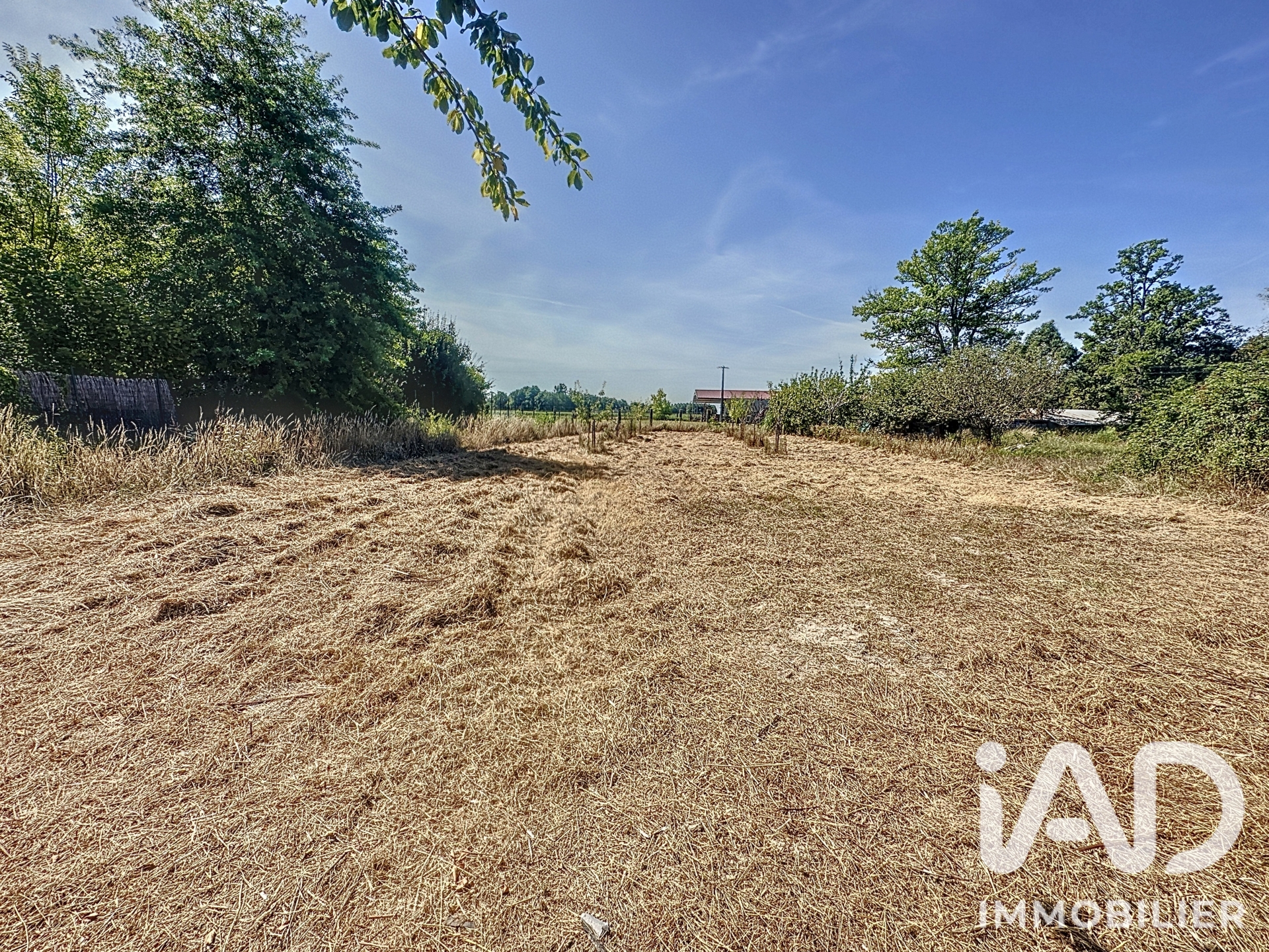 Vente maison à Mont-de-Marsan (40000) : maison traditionnelle 5 pièces 131 m² - 2108107 — 17