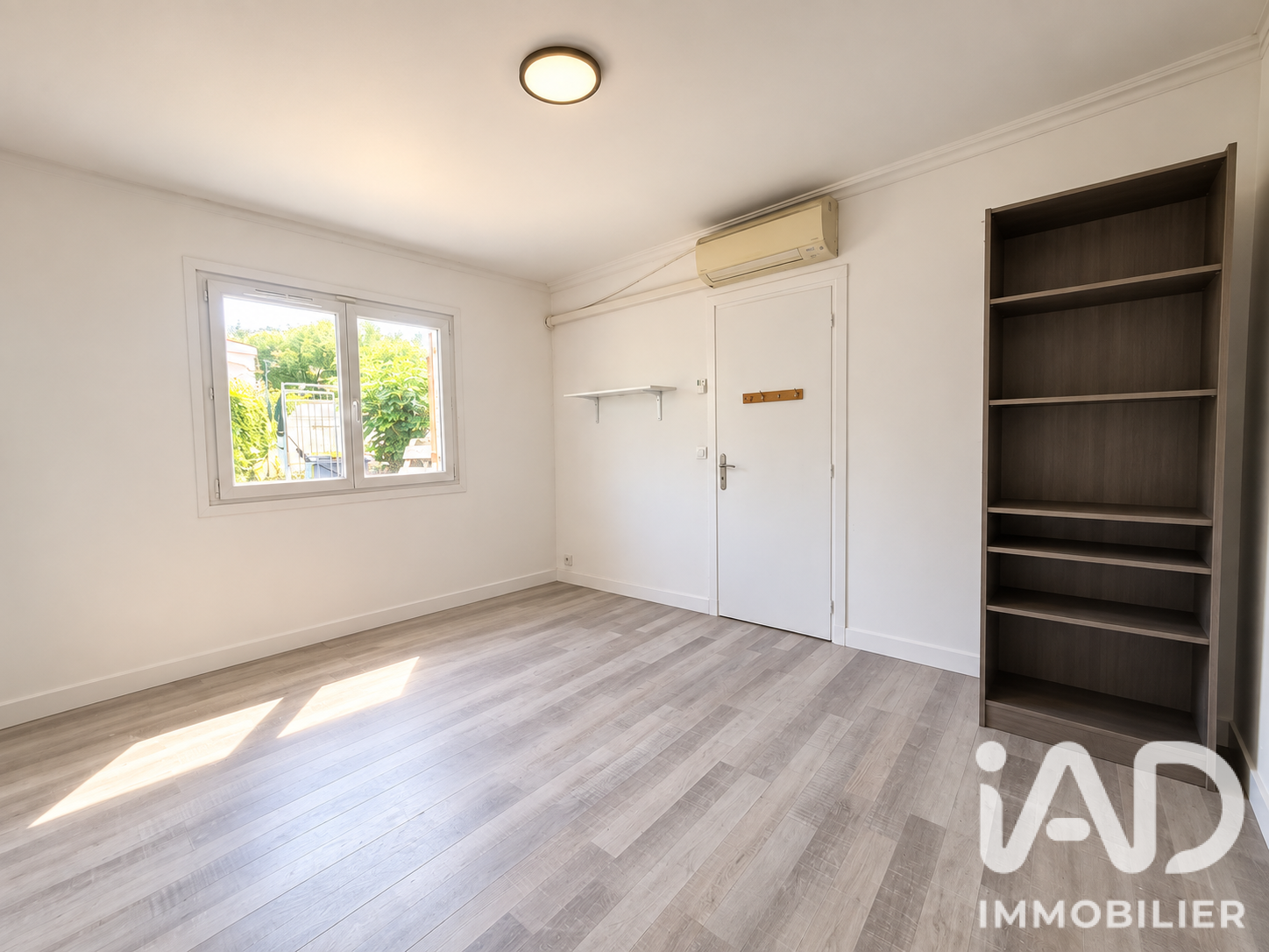 Vente maison à Montmagny (95360) : pavillon 4 pièces 90 m² - 2107290 — 7