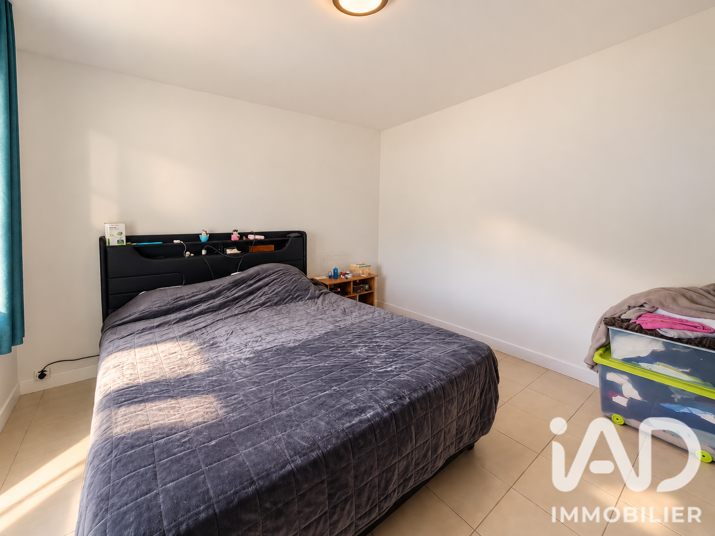 Vente maison à Montmagny (95360) : pavillon 4 pièces 90 m² - 2107290 — 5