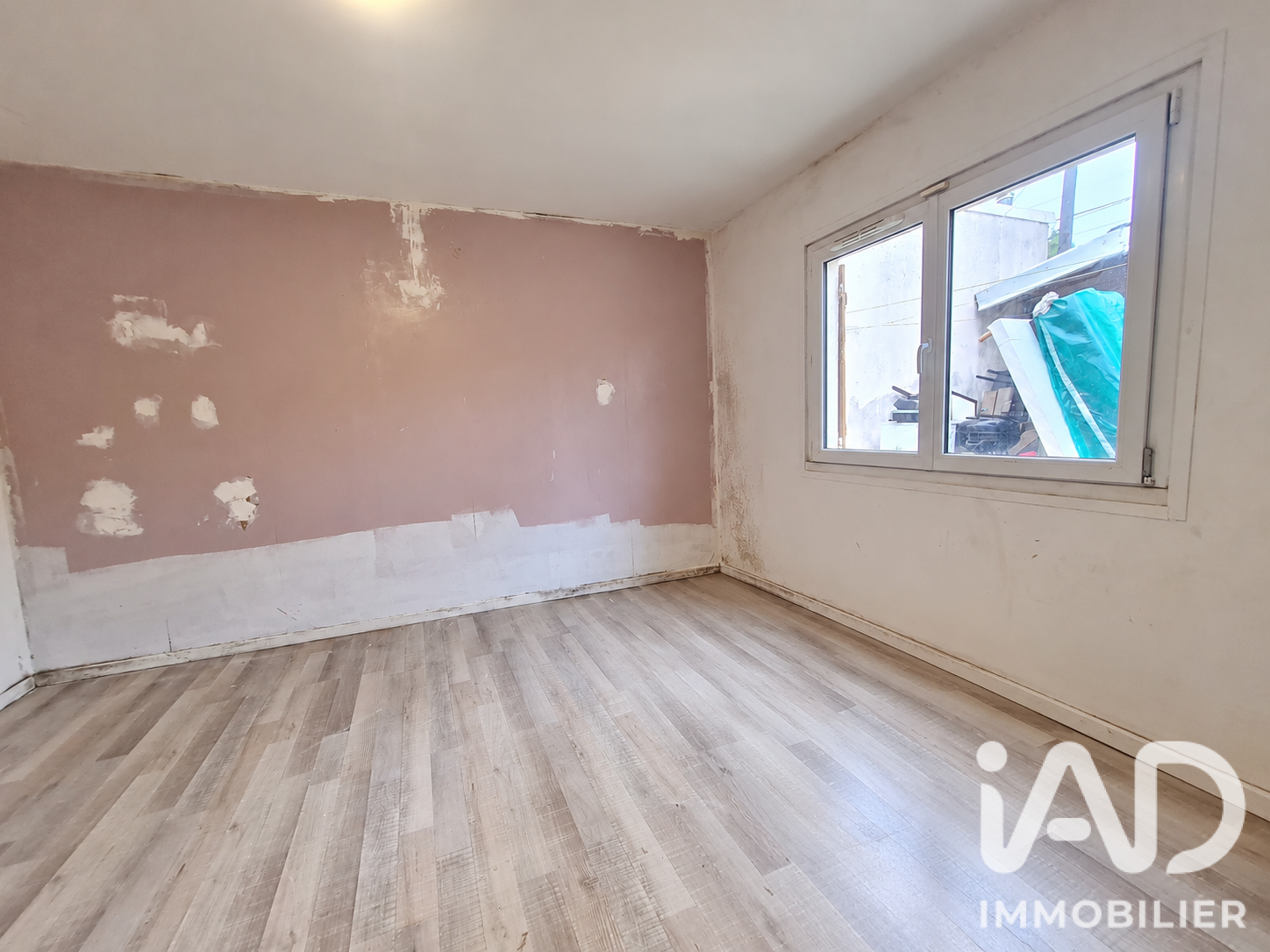 Vente maison à Montmagny (95360) : pavillon 4 pièces 90 m² - 2107290 — 8