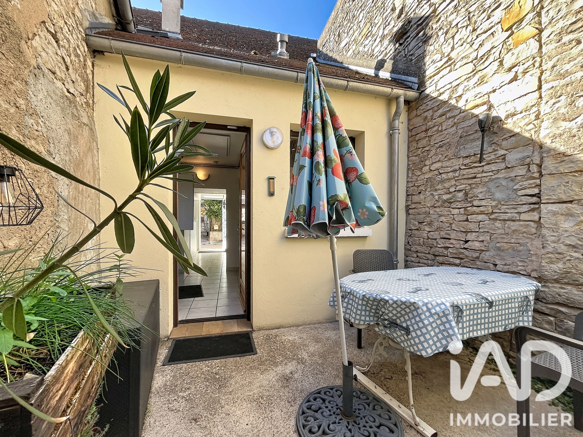 Maison à Vermenton
