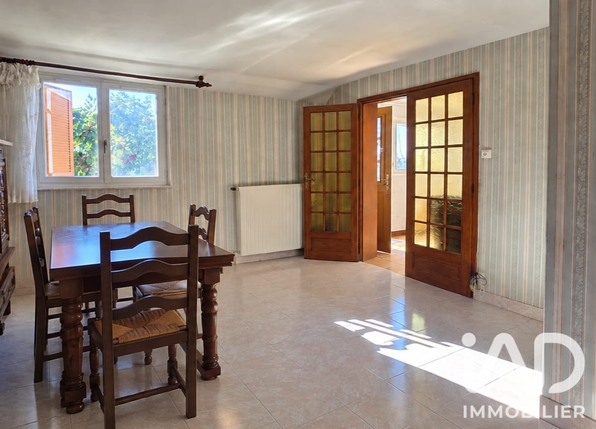 Vente maison à Digoin (71160) : maison 3 pièces 78 m² - 2108045 — 4