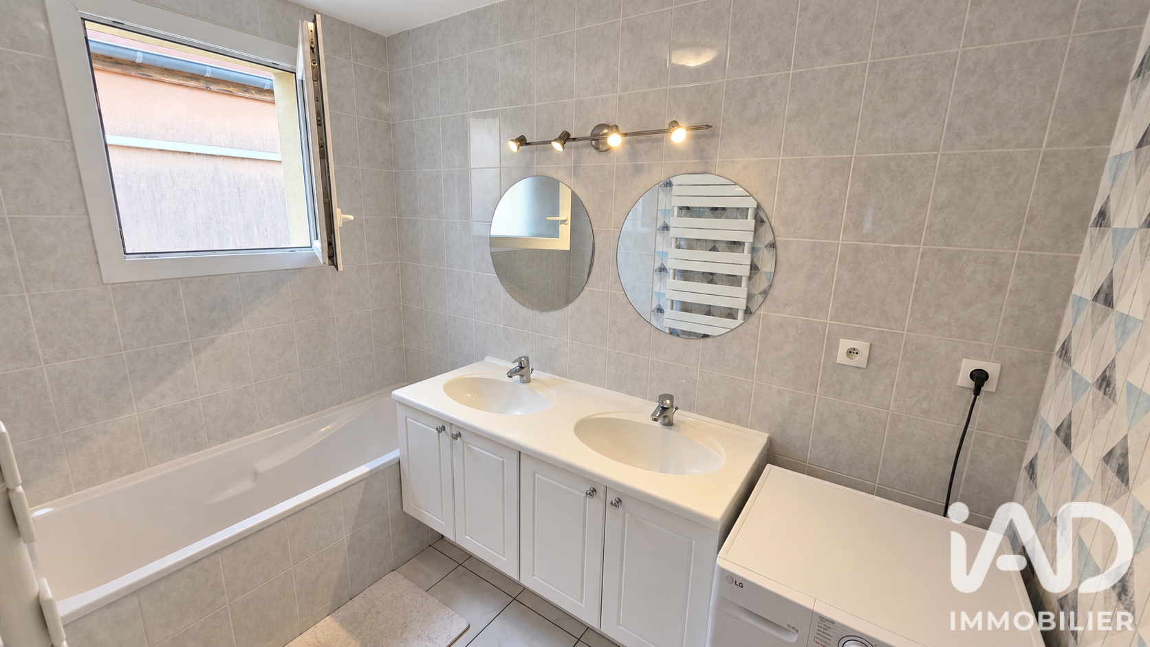 Vente maison à Quetigny (21800) : maison 5 pièces 94 m² - 2108228 — 8