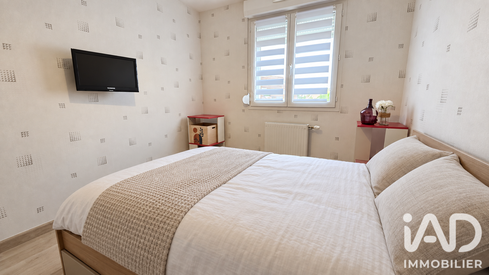Vente maison à Quetigny (21800) : maison 5 pièces 94 m² - 2108228 — 13