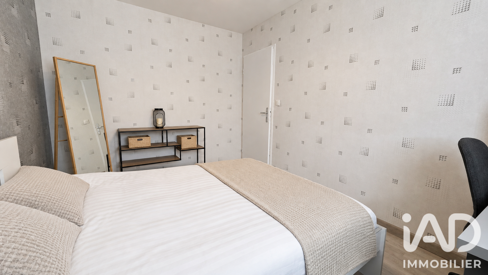 Vente maison à Quetigny (21800) : maison 5 pièces 94 m² - 2108228 — 10