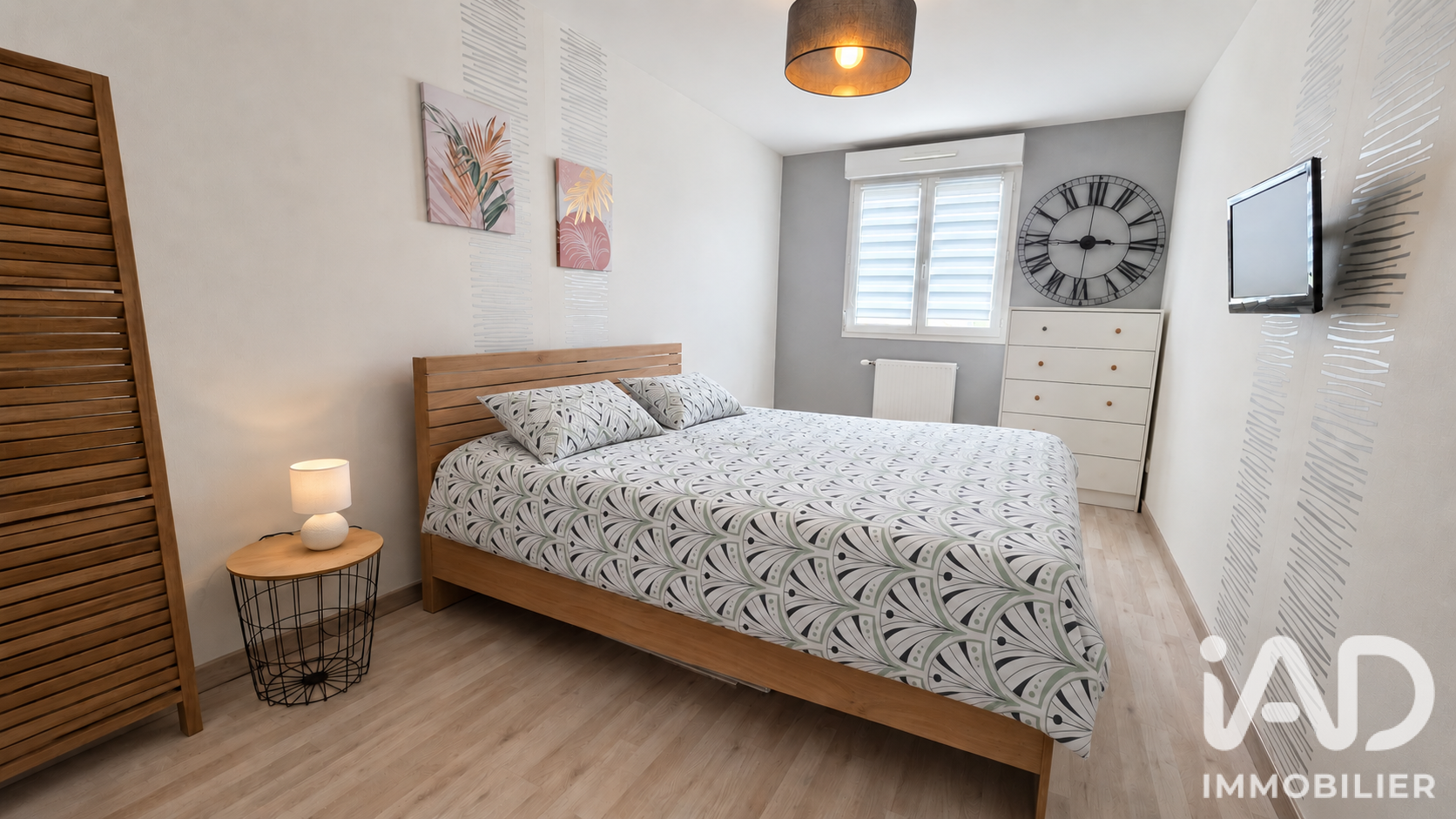 Vente maison à Quetigny (21800) : maison 5 pièces 94 m² - 2108228 — 11