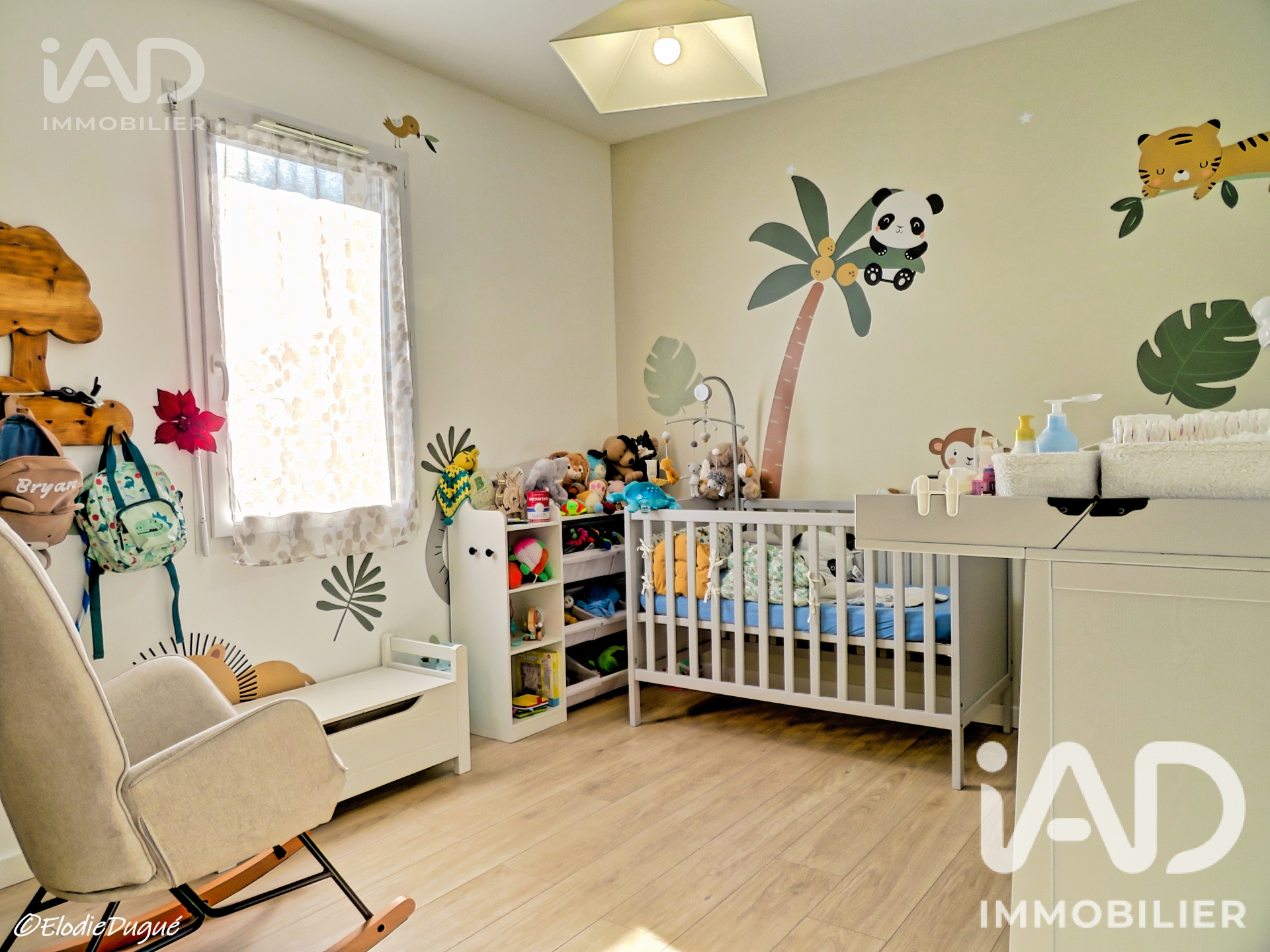 Vente maison à Macau (33460) : maison 4 pièces 81 m² - 2107255 — 8