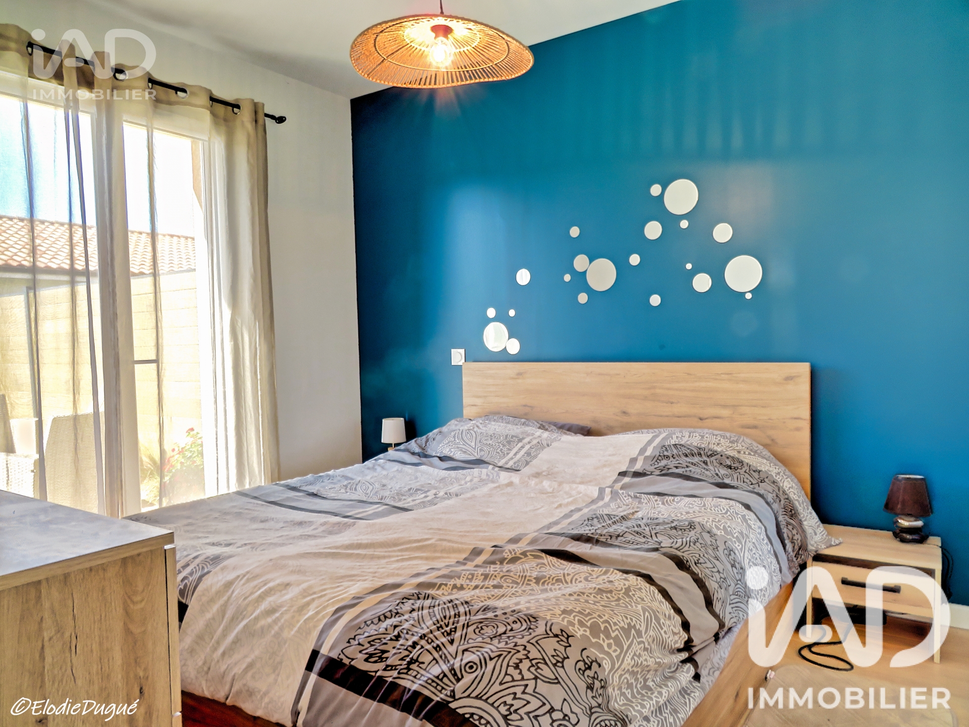 Vente maison à Macau (33460) : maison 4 pièces 81 m² - 2107255 — 7