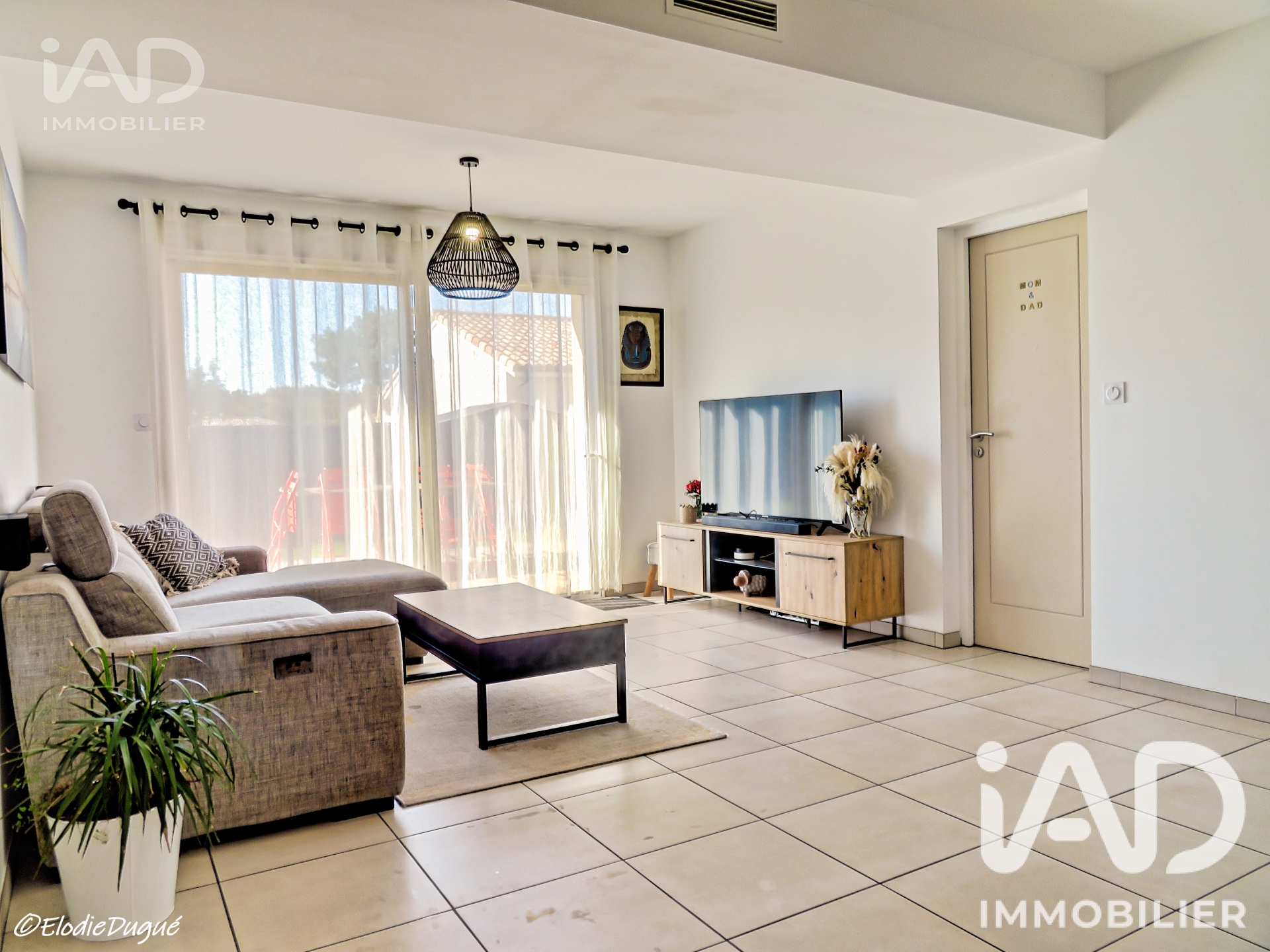 Vente maison à Macau (33460) : maison 4 pièces 81 m² - 2107255 — 5