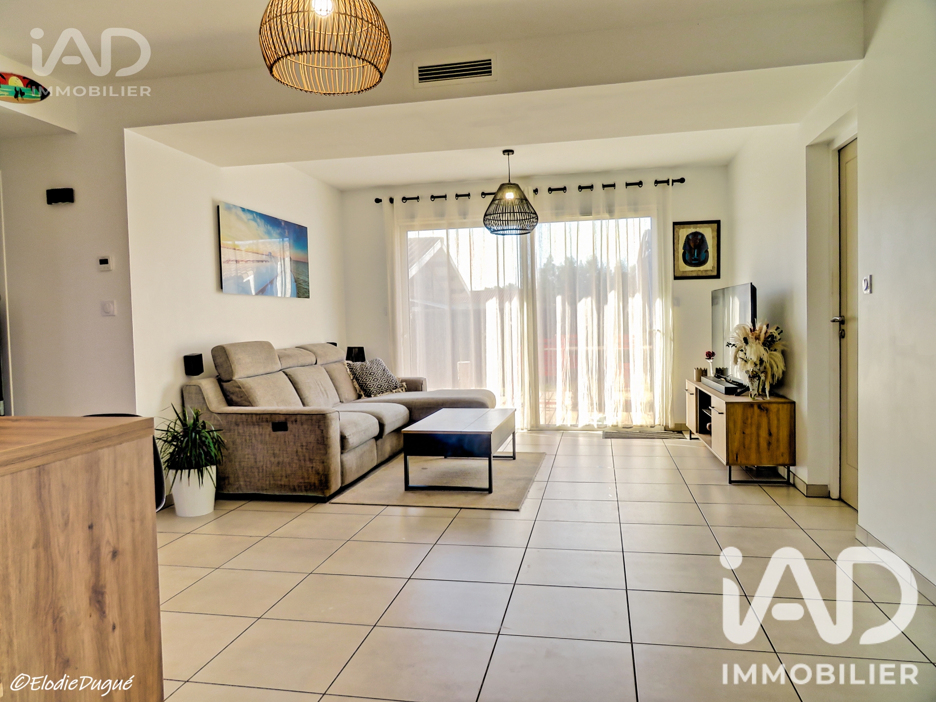 Vente maison à Macau (33460) : maison 4 pièces 81 m² - 2107255 — 4