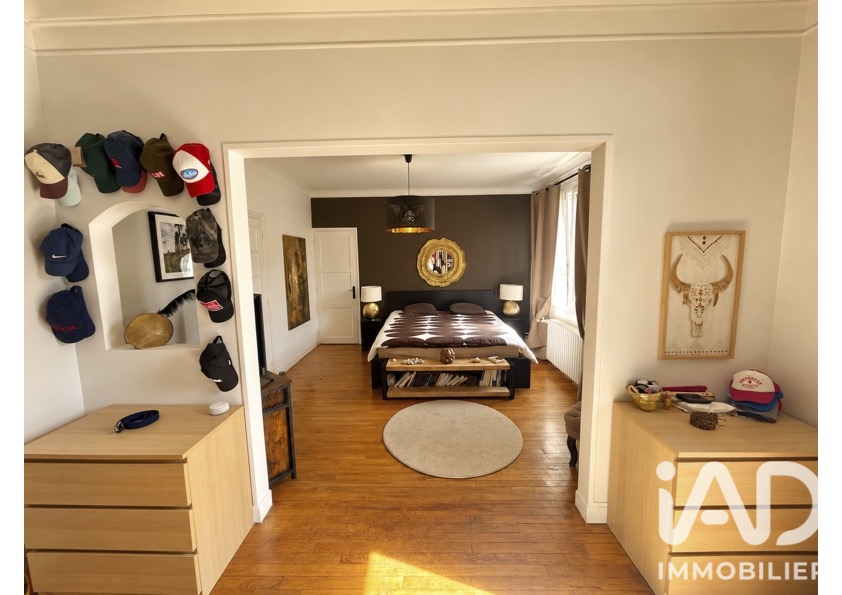 Vente maison à Athis-Mons (91200) : maison 7 pièces 183 m² - 2108210 — 13