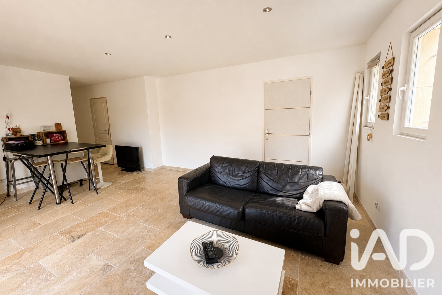 Vente maison à Rousson (30340) : maison traditionnelle 5 pièces 136 m² - 2107374 — 23