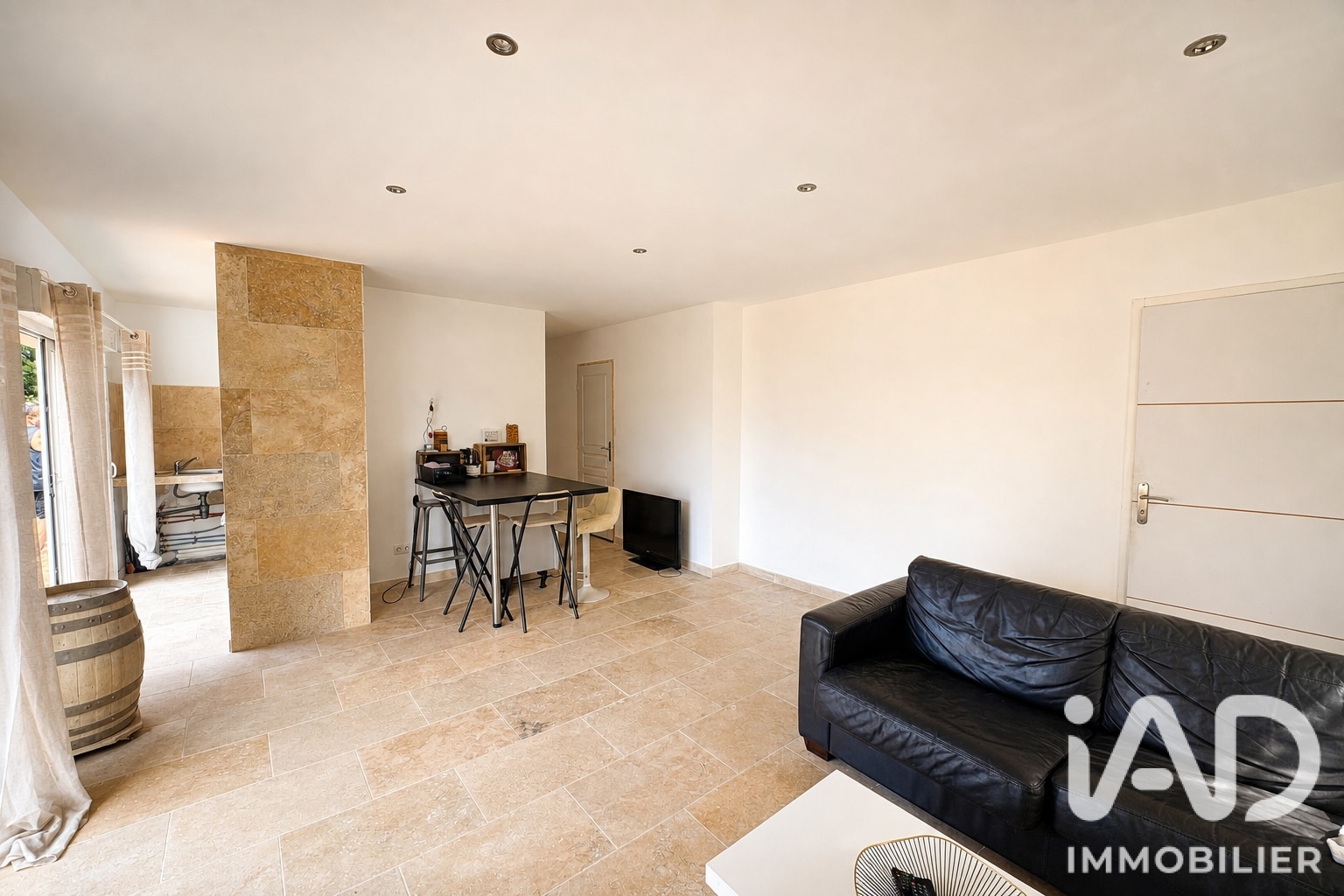 Vente maison à Rousson (30340) : maison traditionnelle 5 pièces 136 m² - 2107374 — 21