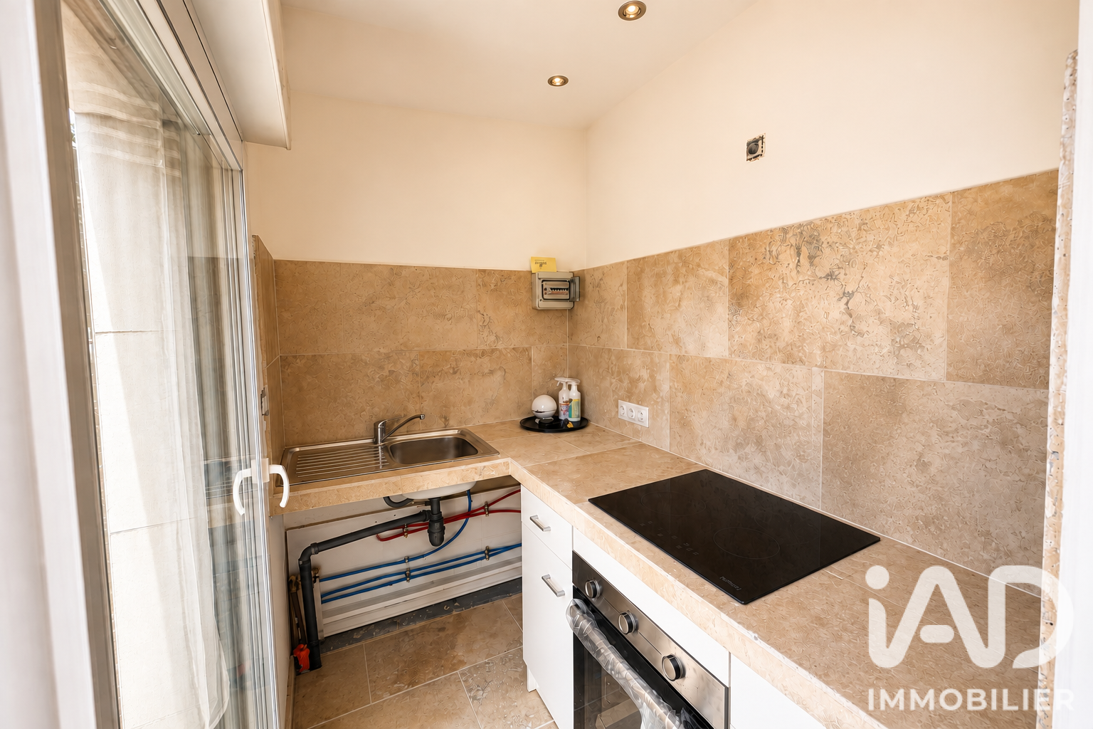 Vente maison à Rousson (30340) : maison traditionnelle 5 pièces 136 m² - 2107374 — 24
