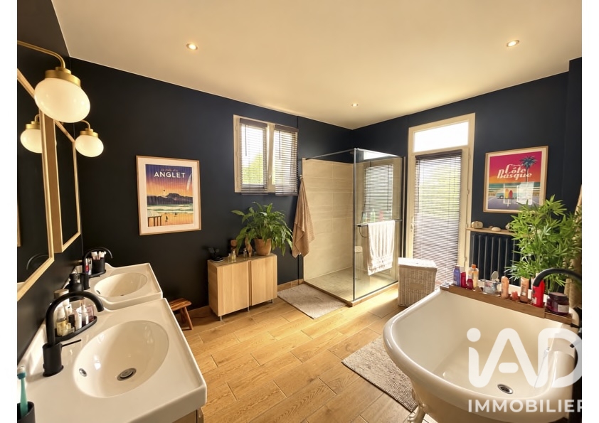 Vente maison à Athis-Mons (91200) : maison 7 pièces 183 m² - 2108210 — 14