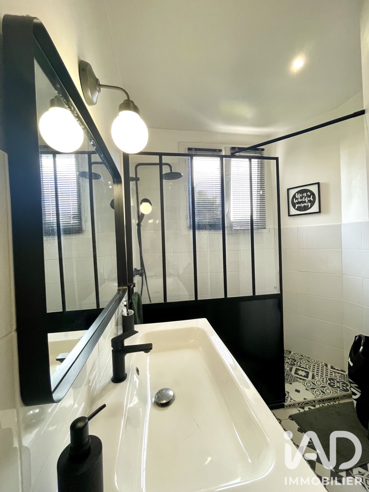Vente maison à Athis-Mons (91200) : maison 7 pièces 183 m² - 2108210 — 15