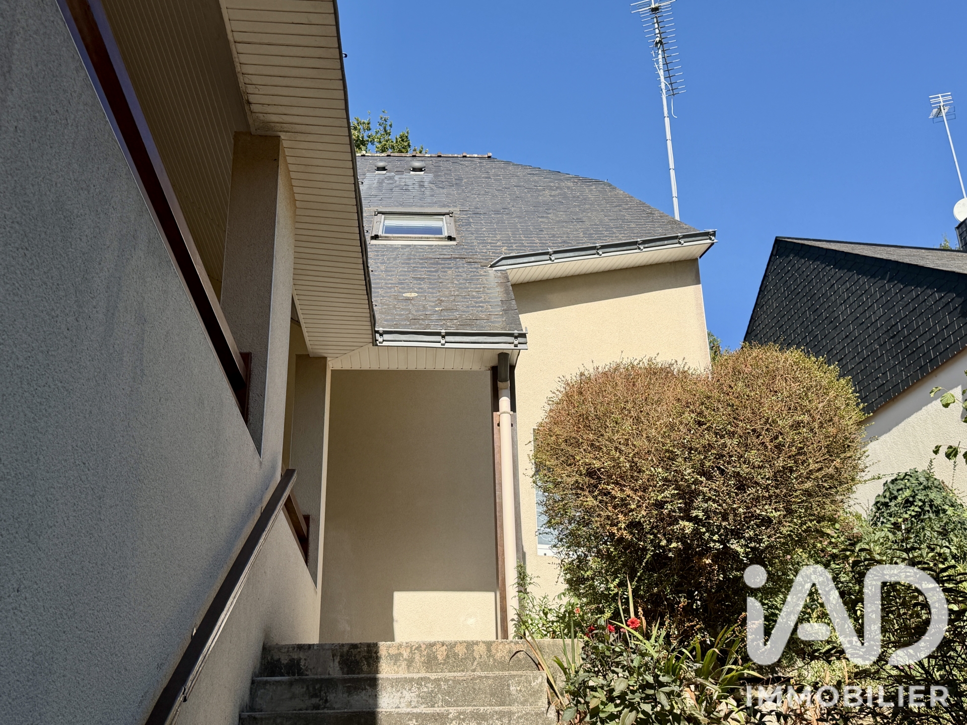 Vente maison à La Turballe (44420) : maison traditionnelle 3 pièces 53 m² - 2106062 — 11