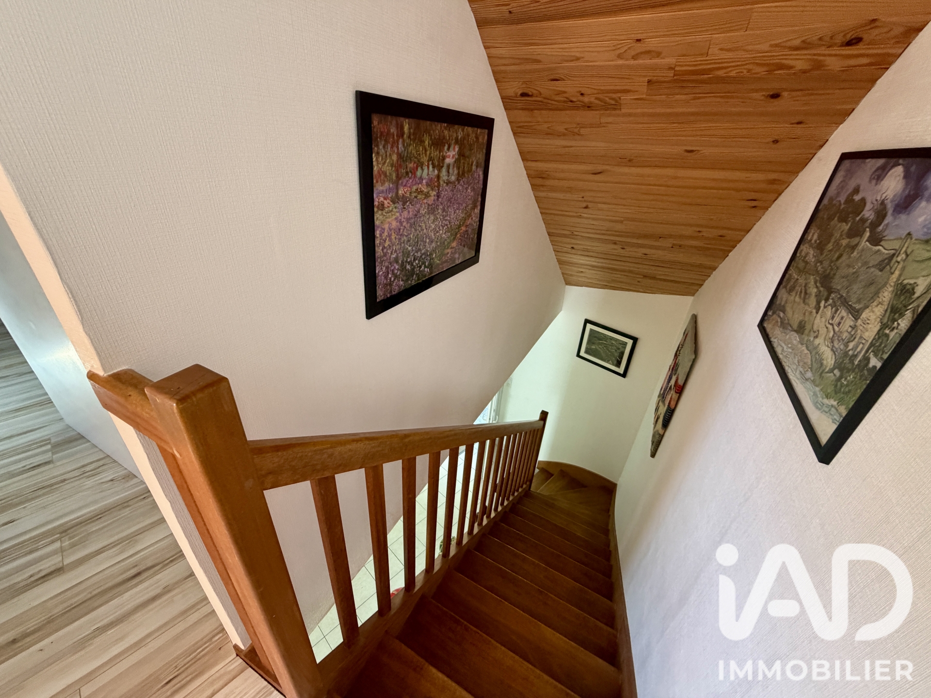 Vente maison à La Turballe (44420) : maison traditionnelle 3 pièces 53 m² - 2106062 — 6