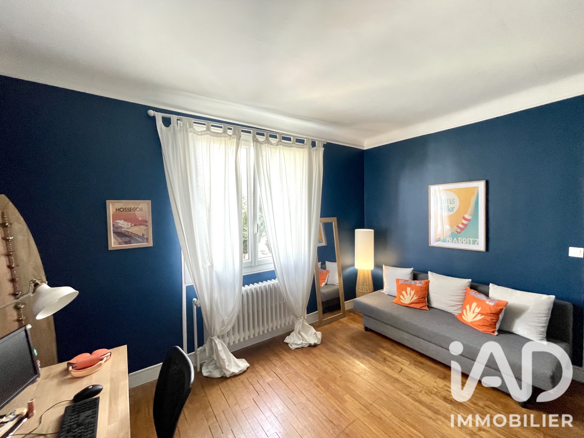 Vente maison à Athis-Mons (91200) : maison 7 pièces 183 m² - 2108210 — 11