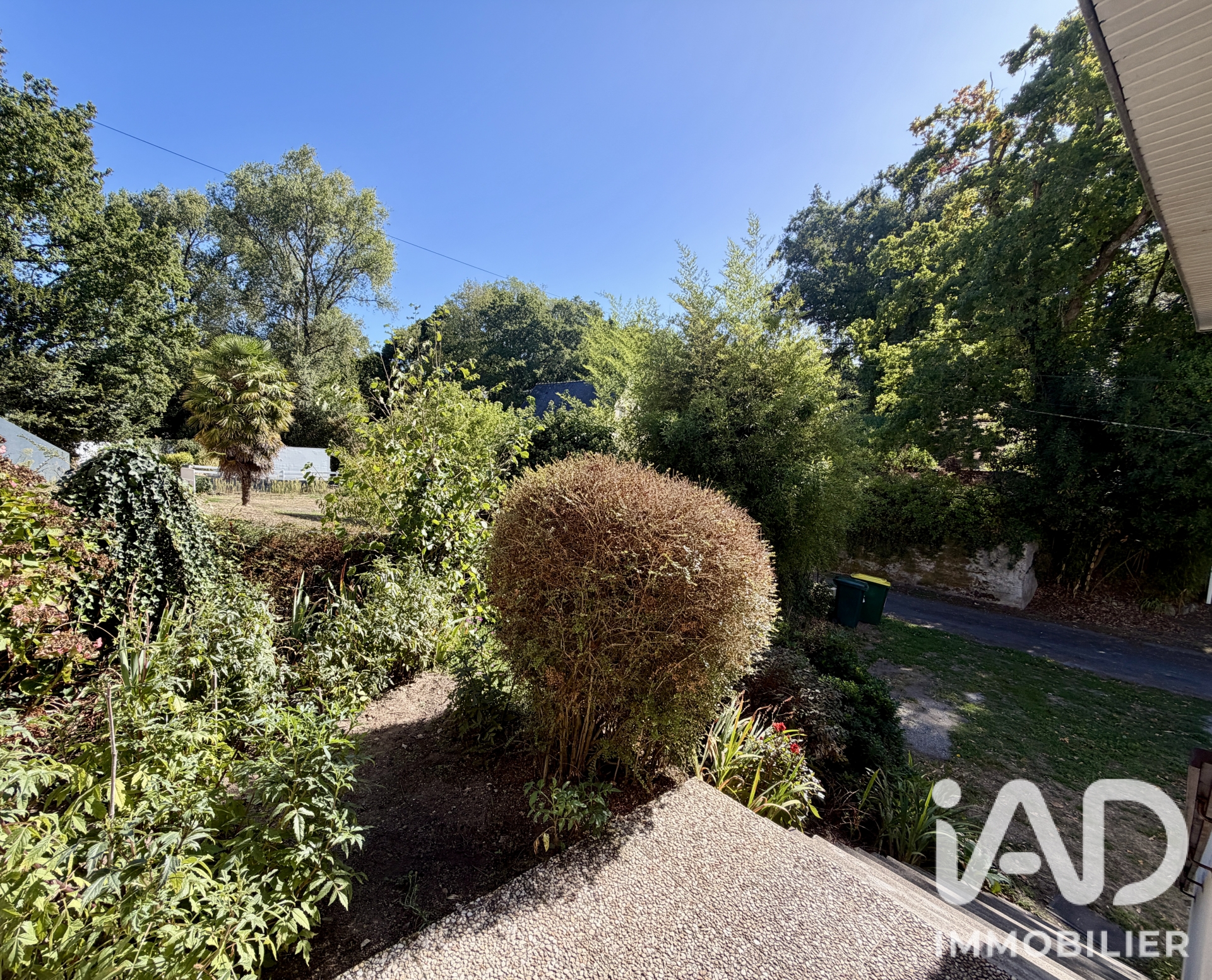 Vente maison à La Turballe (44420) : maison traditionnelle 3 pièces 53 m² - 2106062 — 12