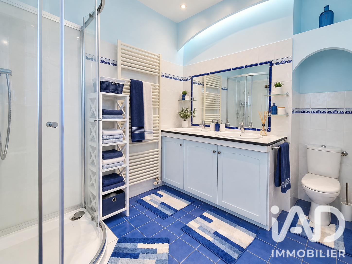 Vente maison à Montfrin (30490) : maison traditionnelle 7 pièces 205 m² - 2106327 — 17