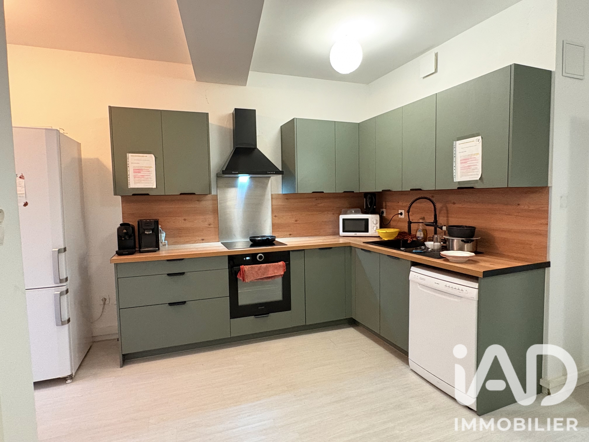 Appartement à vendre à Sierck-les-Bains — 169 900 € — IAD France