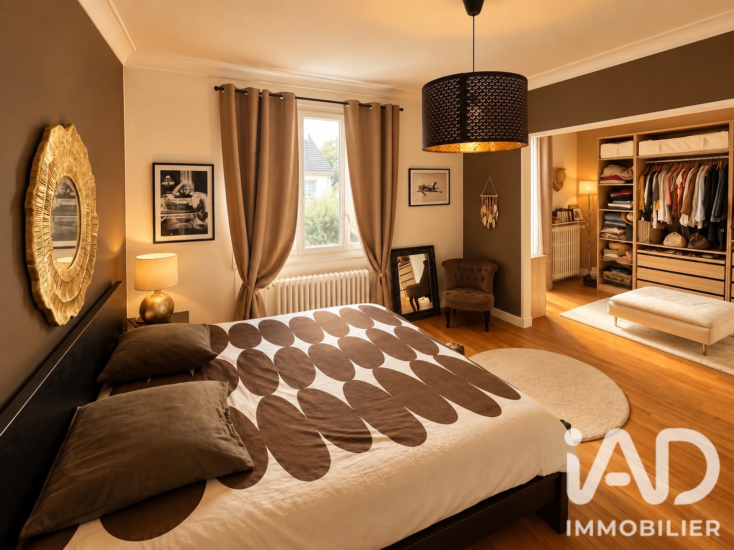 Vente maison à Athis-Mons (91200) : maison 7 pièces 183 m² - 2108210 — 12