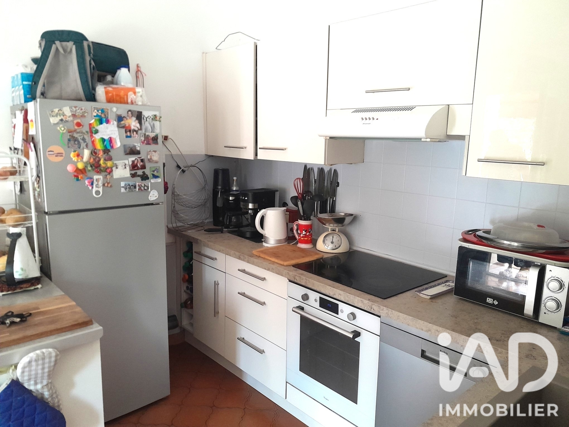 Vente maison à La Grand-Combe (30110) : maison de ville 4 pièces 94 m² - 2108287 — 7