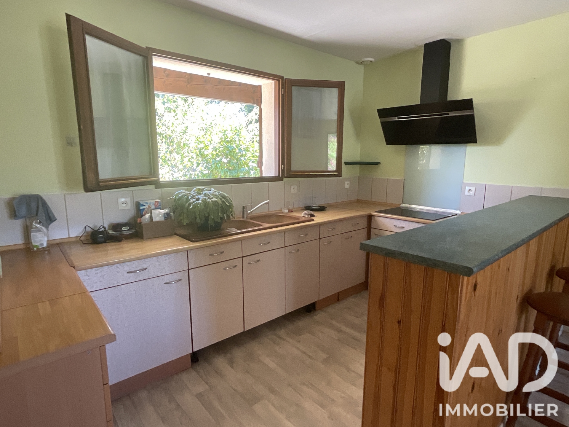 Vente maison à Arsac (33460) : maison 4 pièces 93 m² - 2100296 — 5