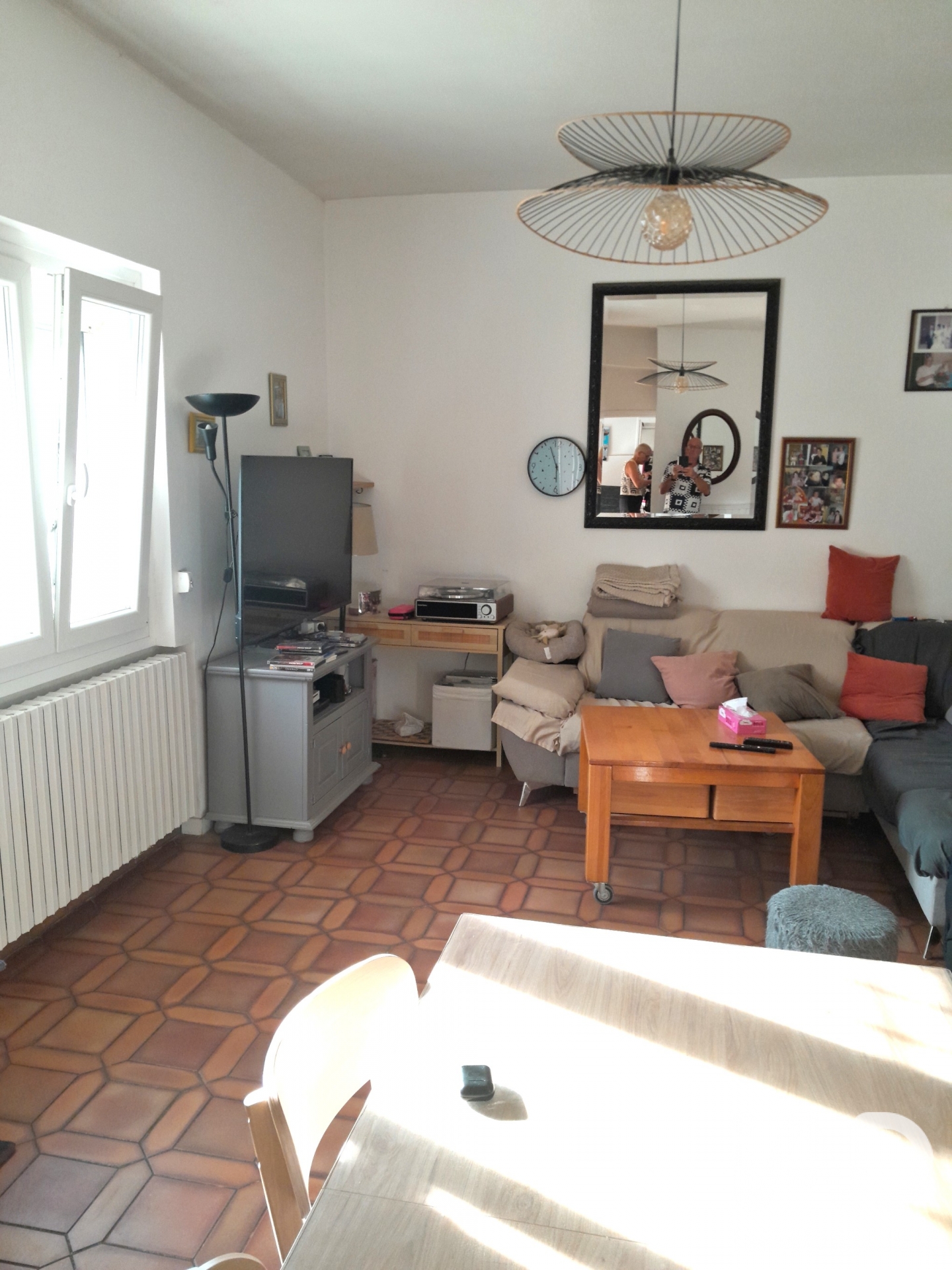 Vente maison à La Grand-Combe (30110) : maison de ville 4 pièces 94 m² - 2108287 — 12