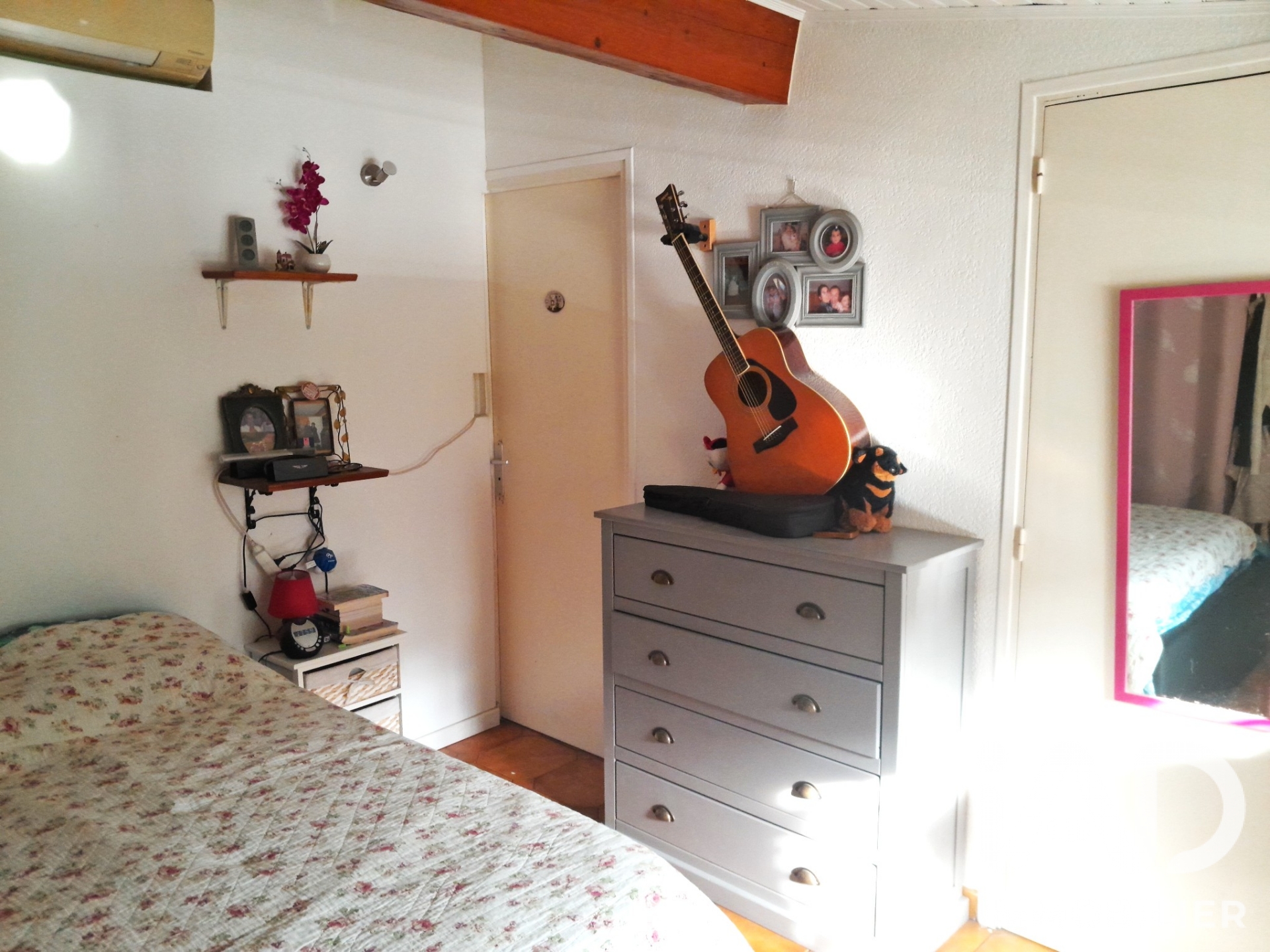 Vente maison à La Grand-Combe (30110) : maison de ville 4 pièces 94 m² - 2108287 — 16