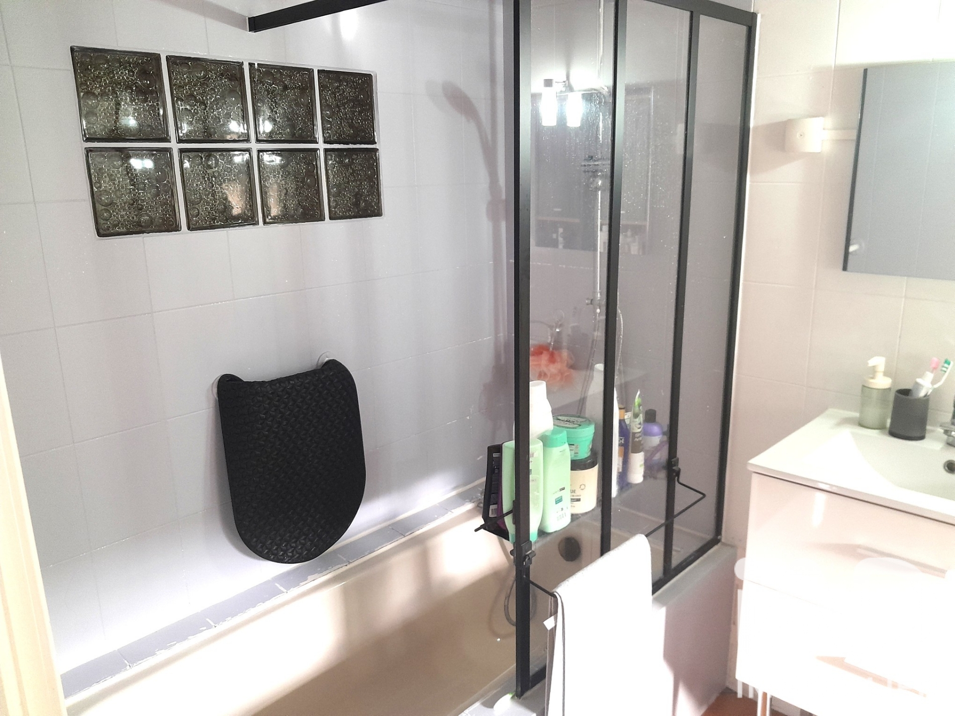 Vente maison à La Grand-Combe (30110) : maison de ville 4 pièces 94 m² - 2108287 — 18