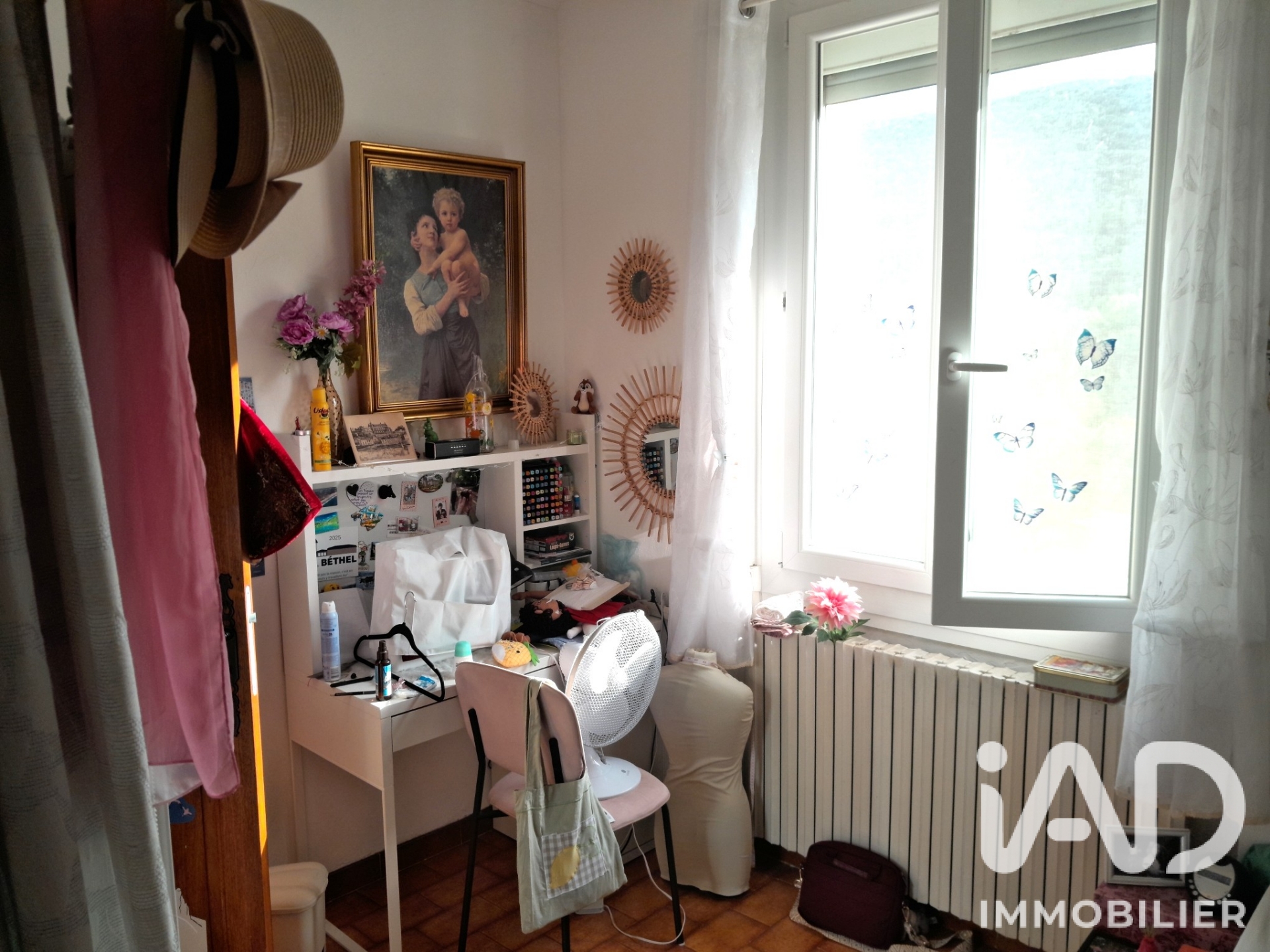 Vente maison à La Grand-Combe (30110) : maison de ville 4 pièces 94 m² - 2108287 — 21