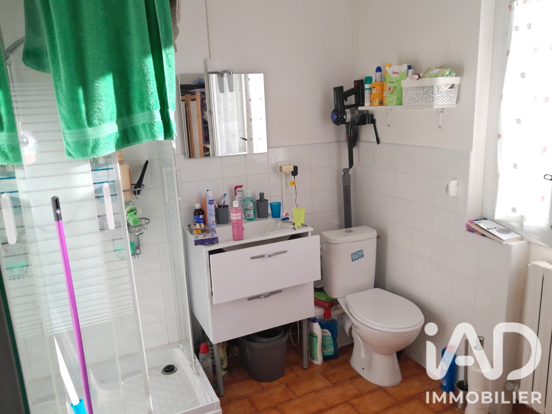 Vente maison à La Grand-Combe (30110) : maison de ville 4 pièces 94 m² - 2108287 — 23
