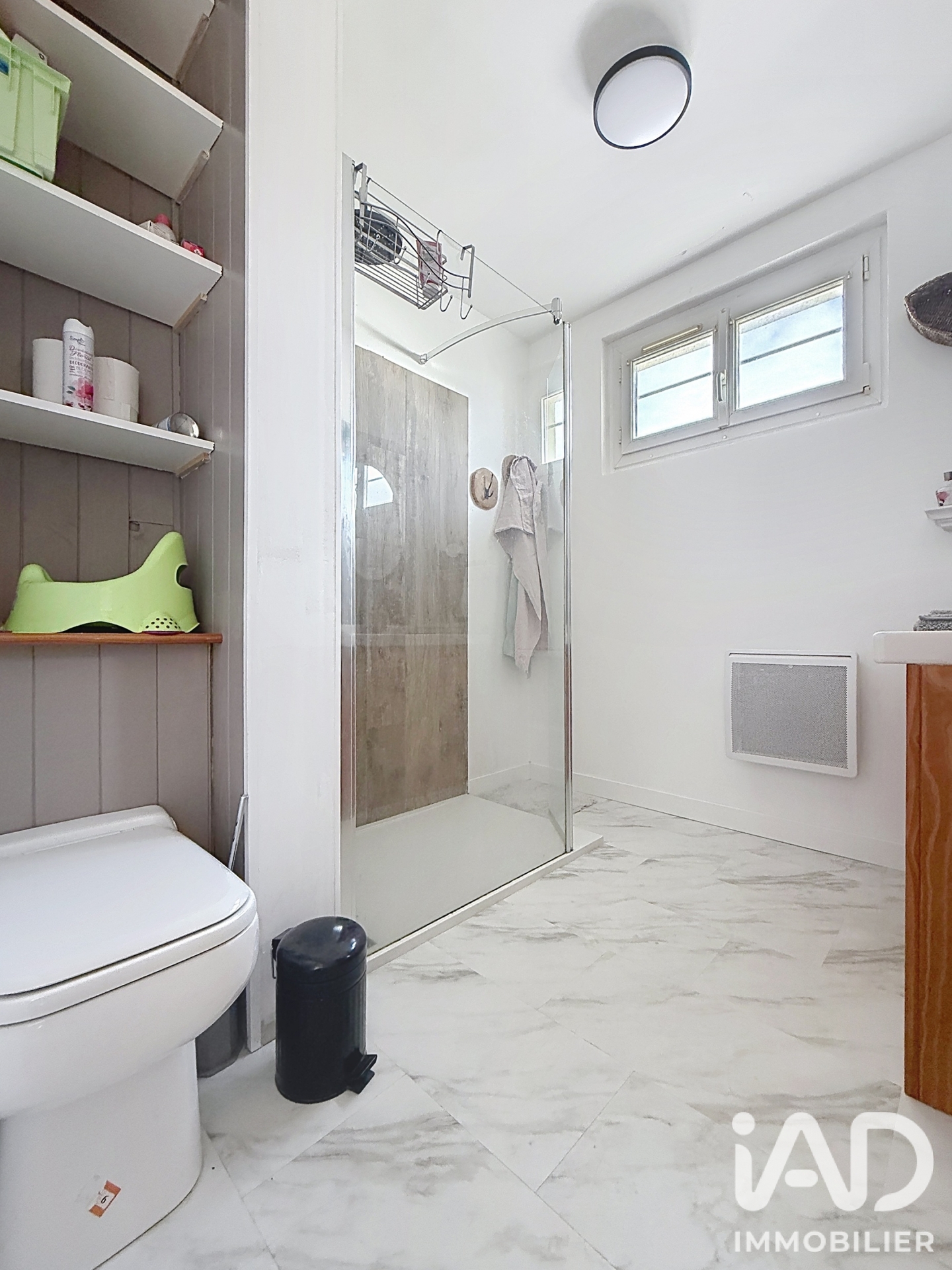 Vente maison à Port-Jérôme-sur-Seine (76330) : maison 5 pièces 120 m² - 2108264 — 9