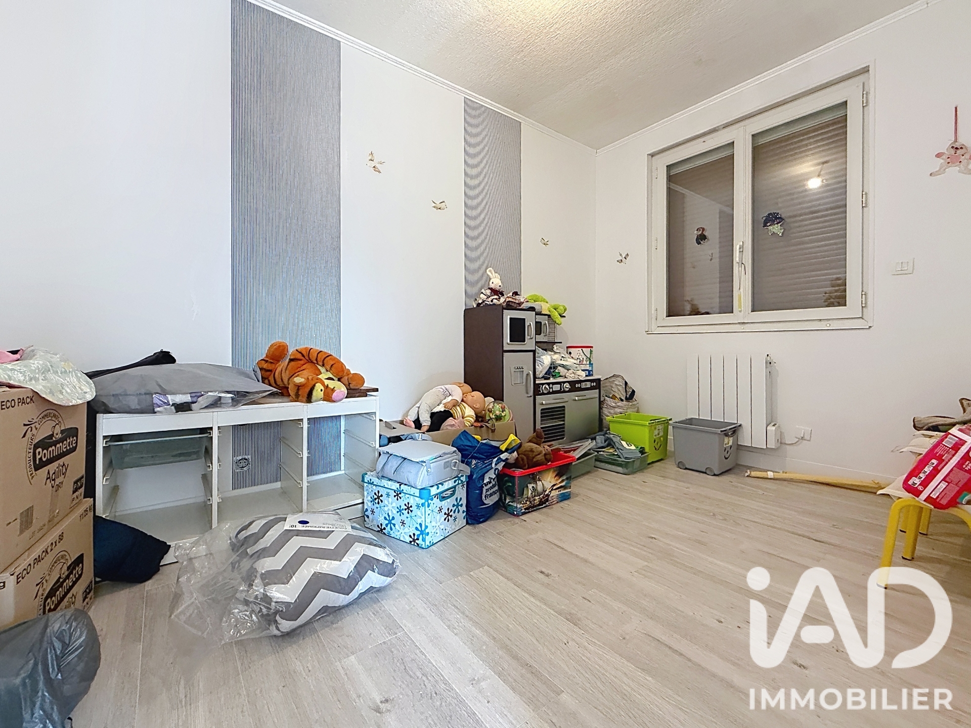 Vente maison à Port-Jérôme-sur-Seine (76330) : maison 5 pièces 120 m² - 2108264 — 10