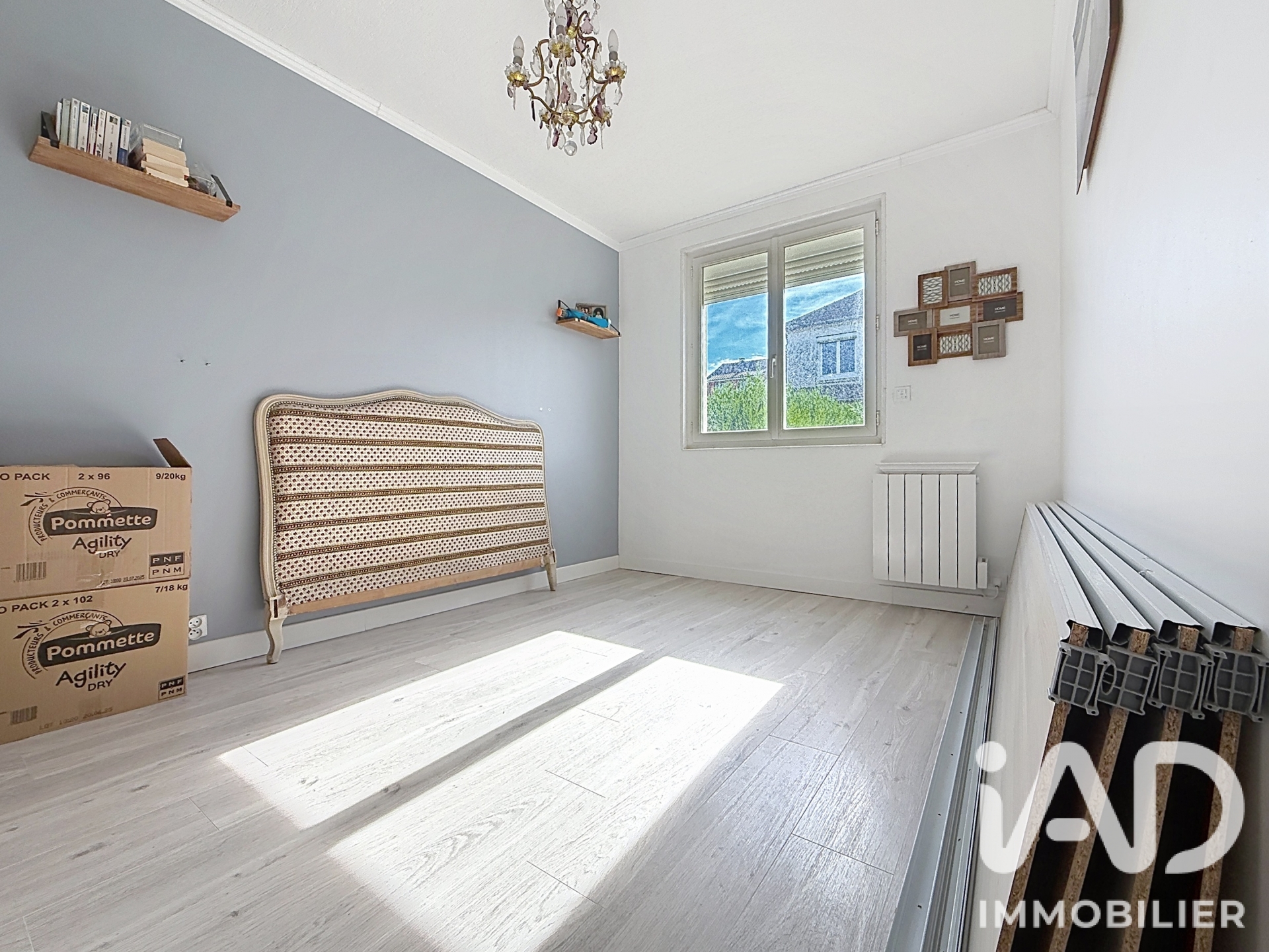 Vente maison à Port-Jérôme-sur-Seine (76330) : maison 5 pièces 120 m² - 2108264 — 11