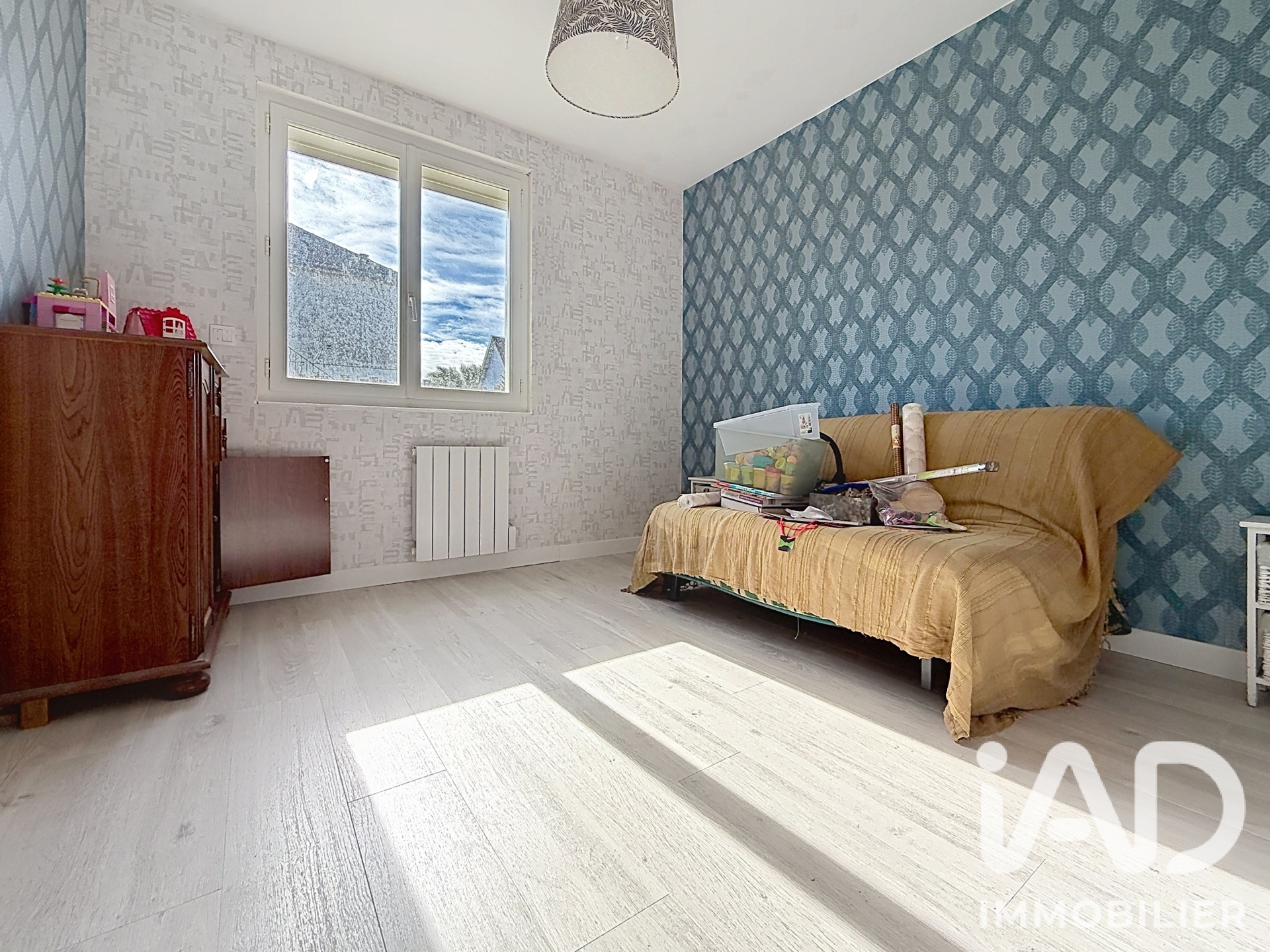 Vente maison à Port-Jérôme-sur-Seine (76330) : maison 5 pièces 120 m² - 2108264 — 8