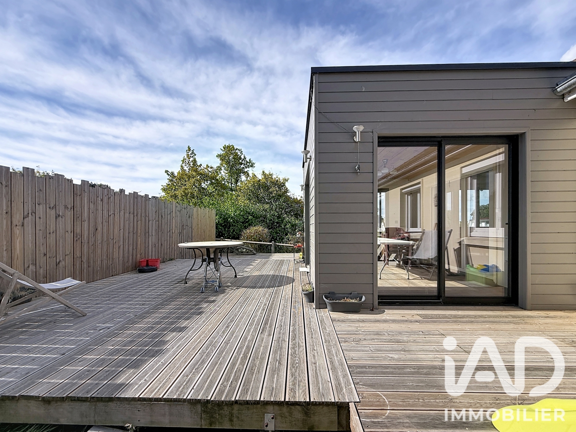 Vente maison à Port-Jérôme-sur-Seine (76330) : maison 5 pièces 120 m² - 2108264 — 12