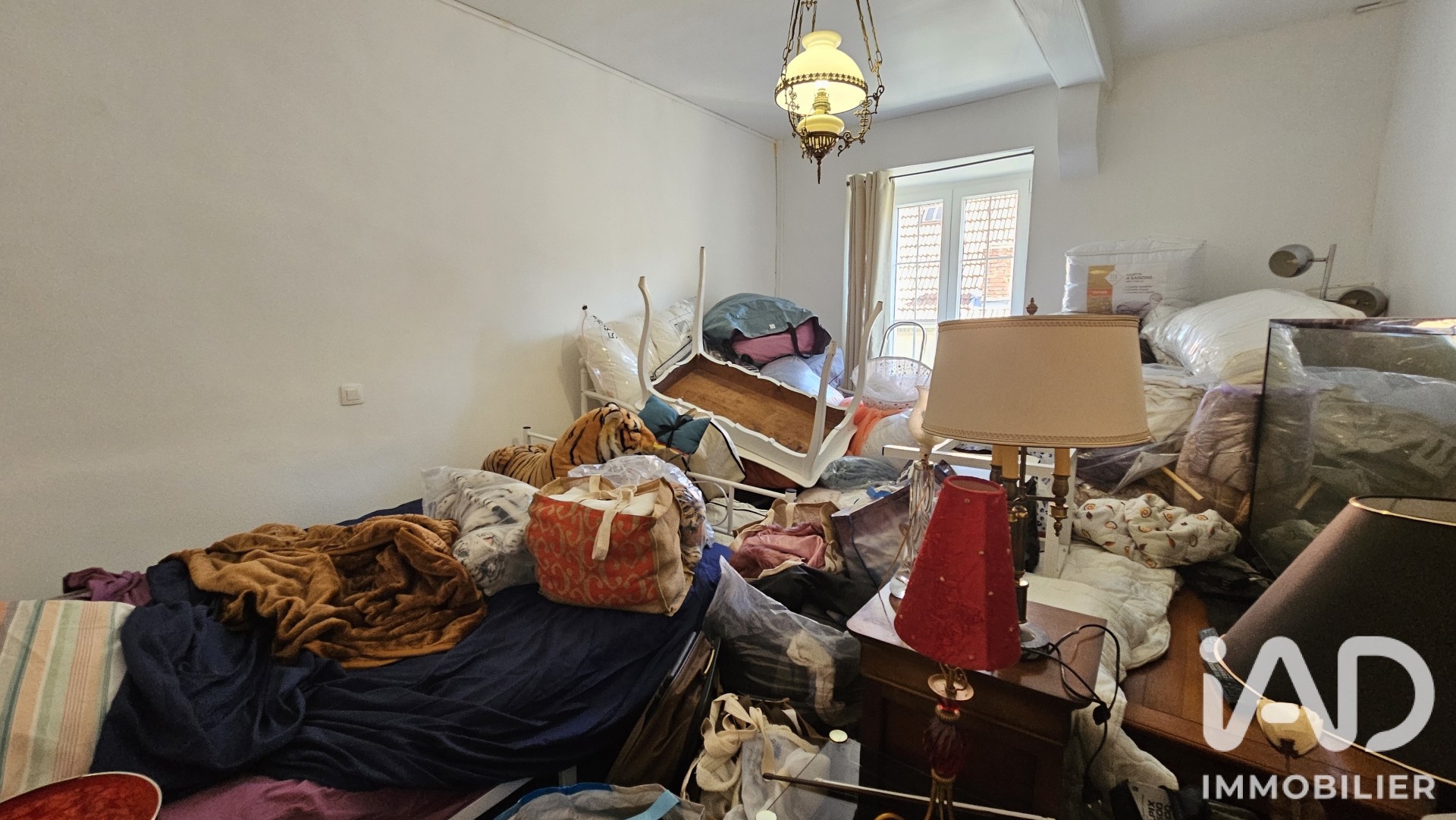 Vente maison à Ferrières-sur-Sichon (03250) : maison 4 pièces 99 m² - 2104207 — 13