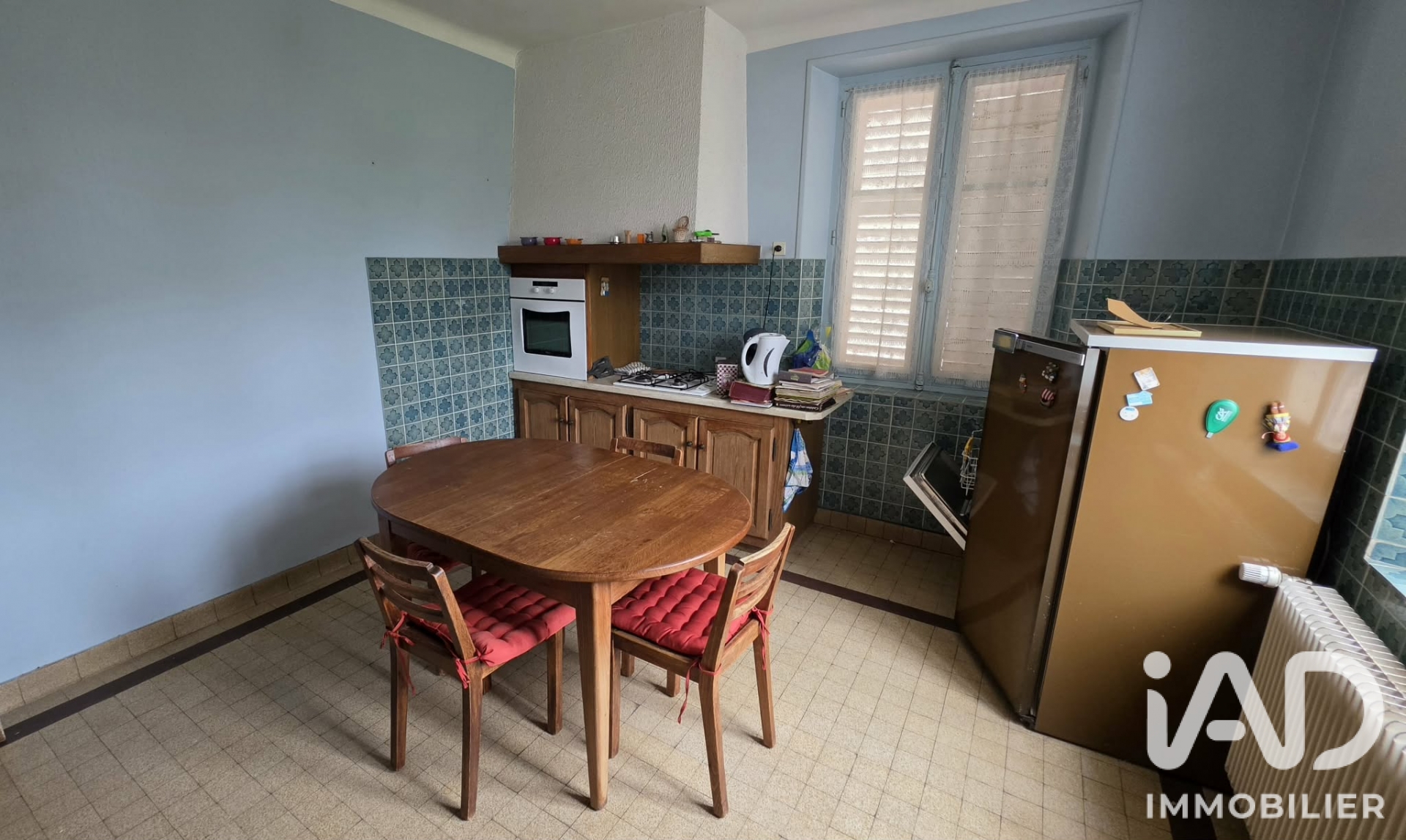 Vente maison à Anould (88650) : maison 6 pièces 137 m² - 2108230 — 8