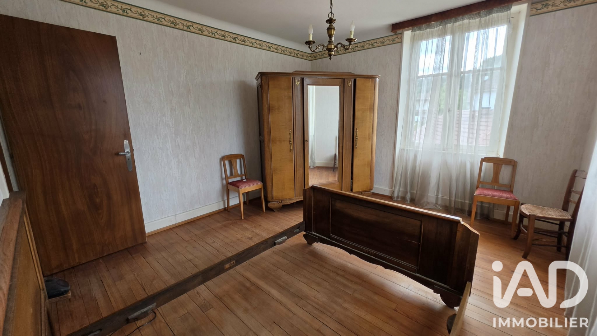 Vente maison à Anould (88650) : maison 6 pièces 137 m² - 2108230 — 14