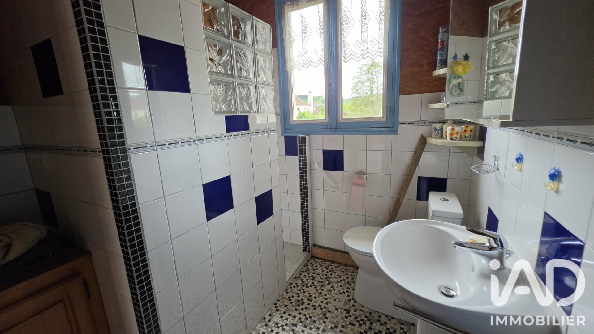 Vente maison à Anould (88650) : maison 6 pièces 137 m² - 2108230 — 15
