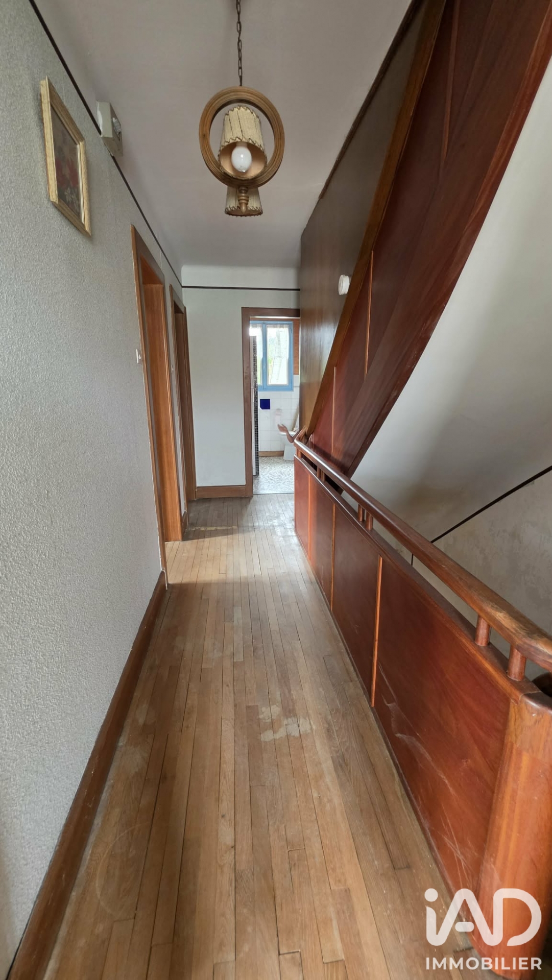 Vente maison à Anould (88650) : maison 6 pièces 137 m² - 2108230 — 9