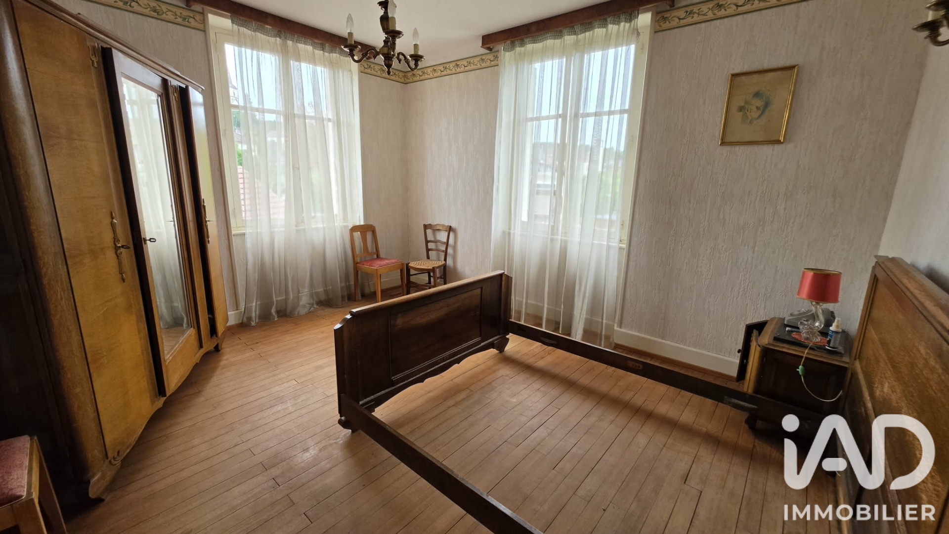 Vente maison à Anould (88650) : maison 6 pièces 137 m² - 2108230 — 13
